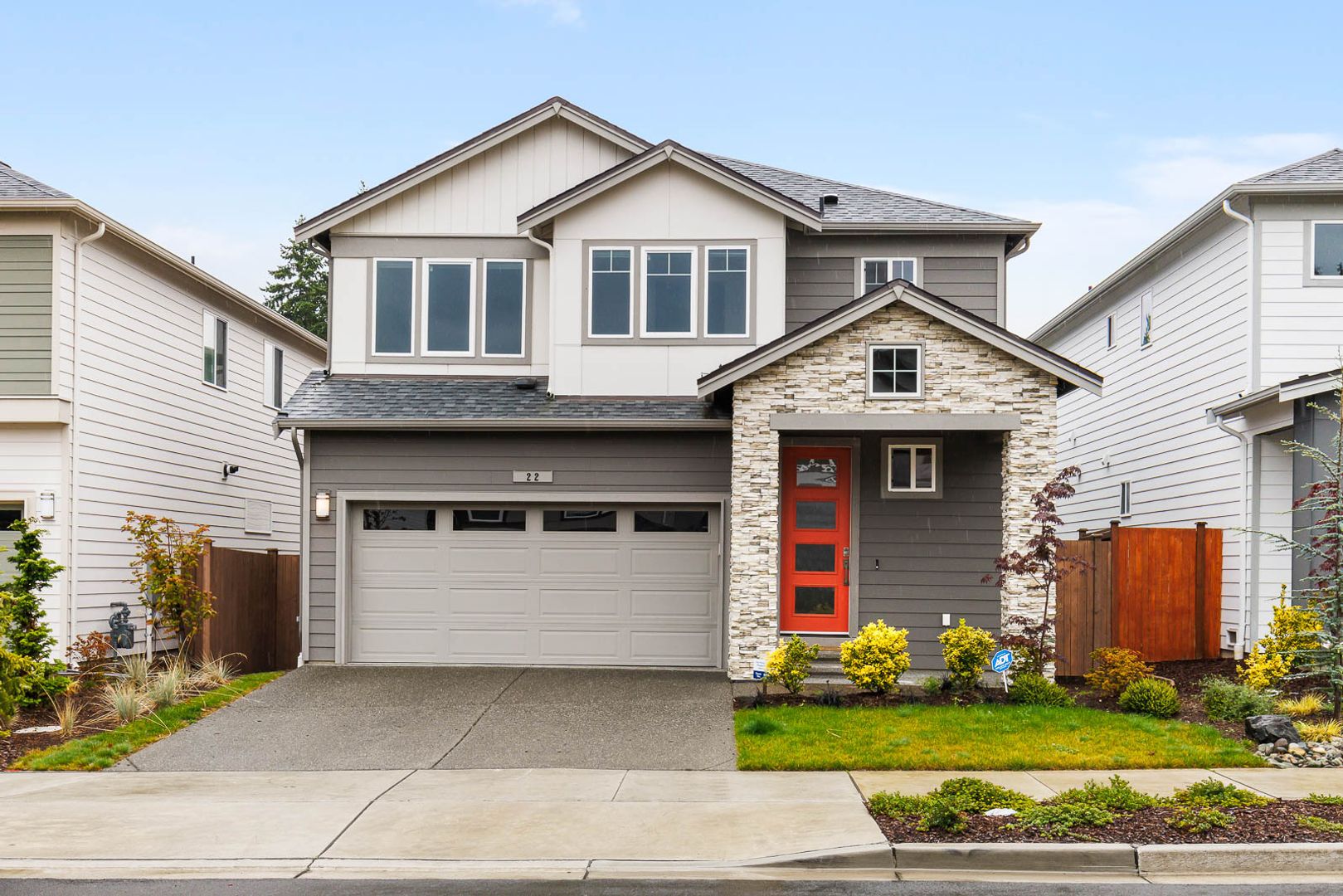 Bothell House: 22 177TH ST SW