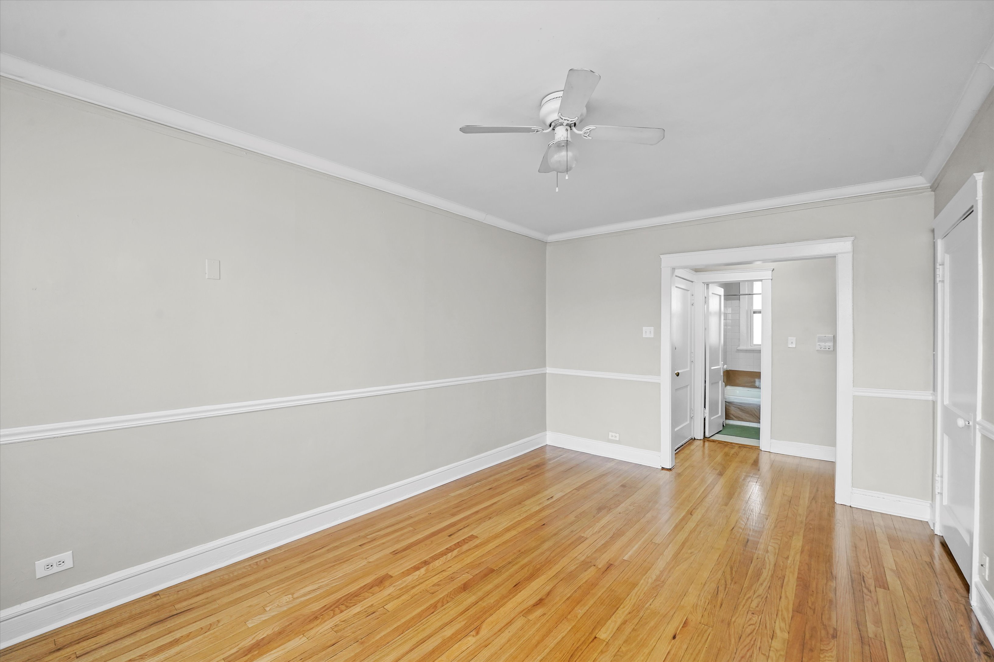 Forest Park Condo: 409 Beloit Ave