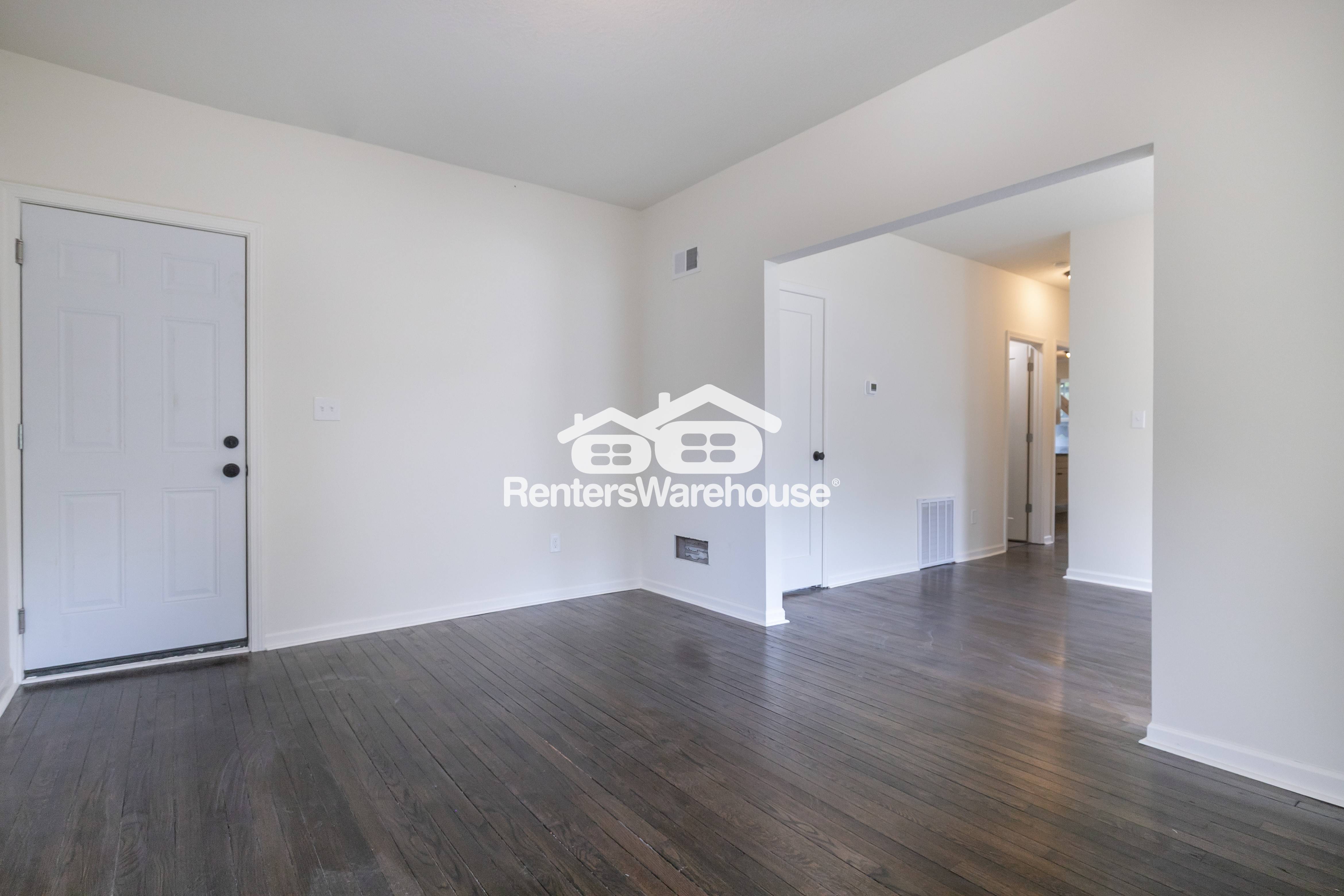 Kansas City Condo: 2305 East 37th Street Unit 3W