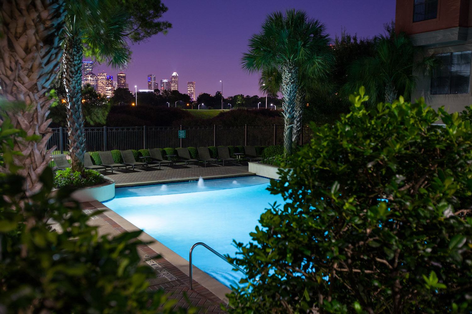 Houston Condo: 322 Jackson Hill