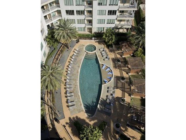 Houston Condo: 3133 Memorial