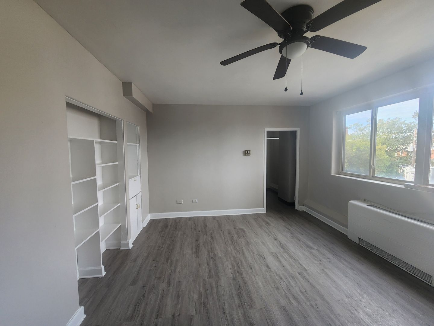 Macon Apartment: 363 New St