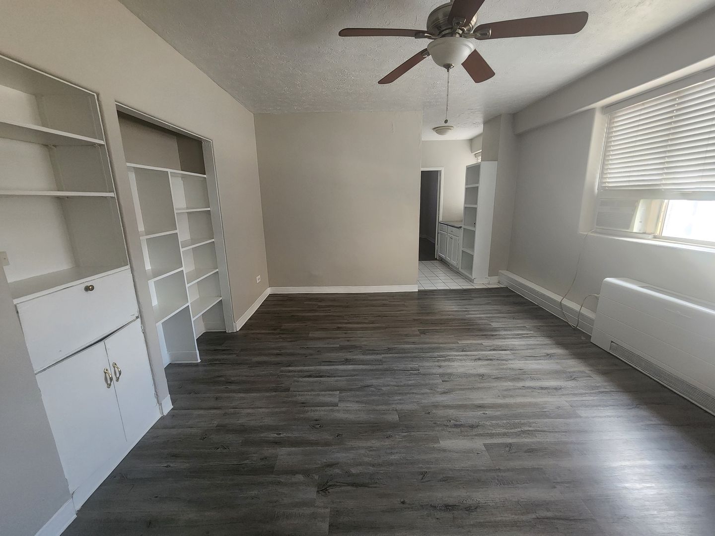 Macon Apartment: 363 New St