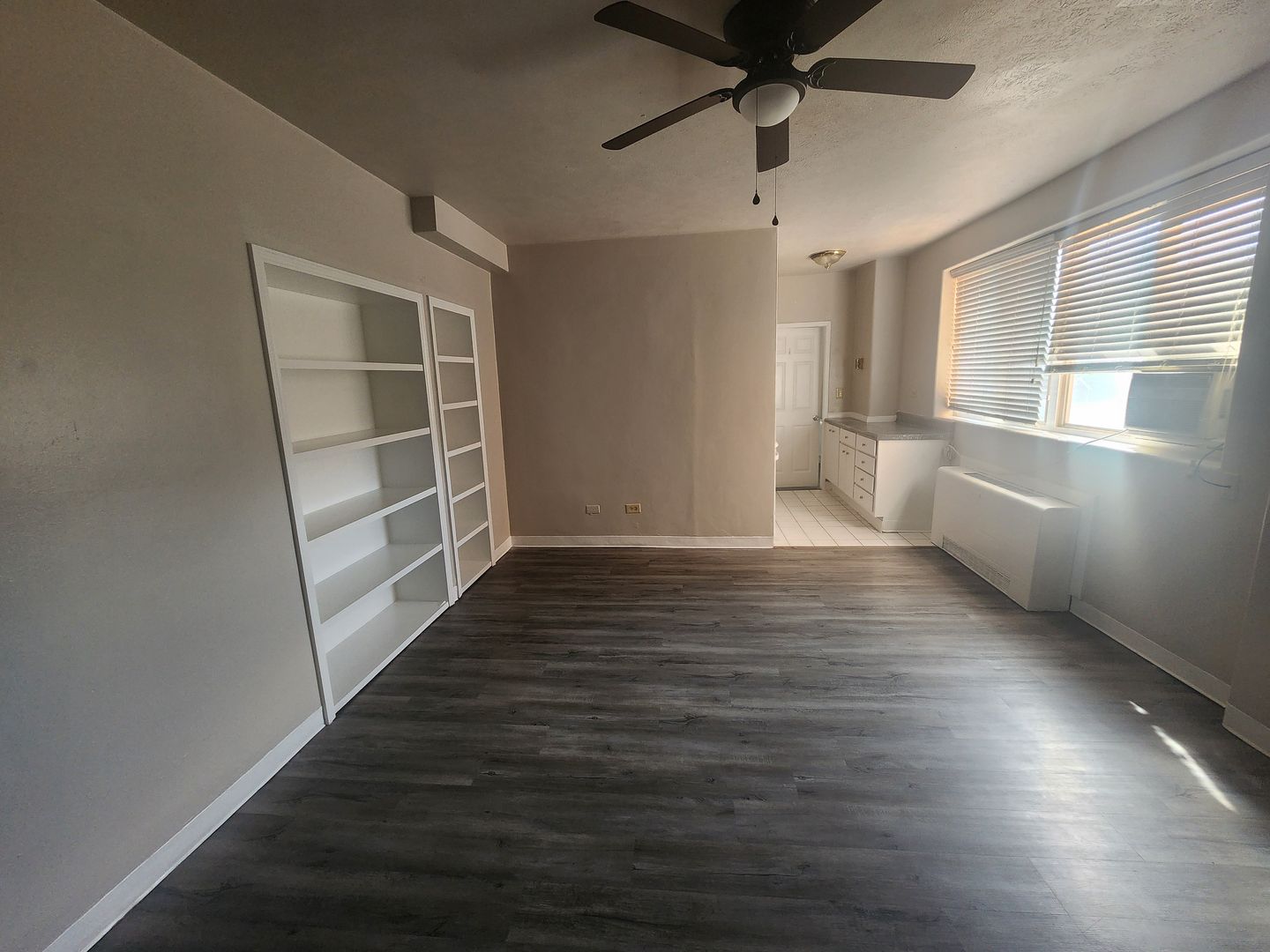 Macon Apartment: 363 New St