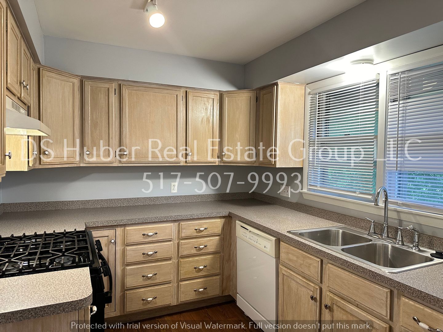 Lansing Condo: 526 W Hillsdale St - Hillsdale 526 (upper)