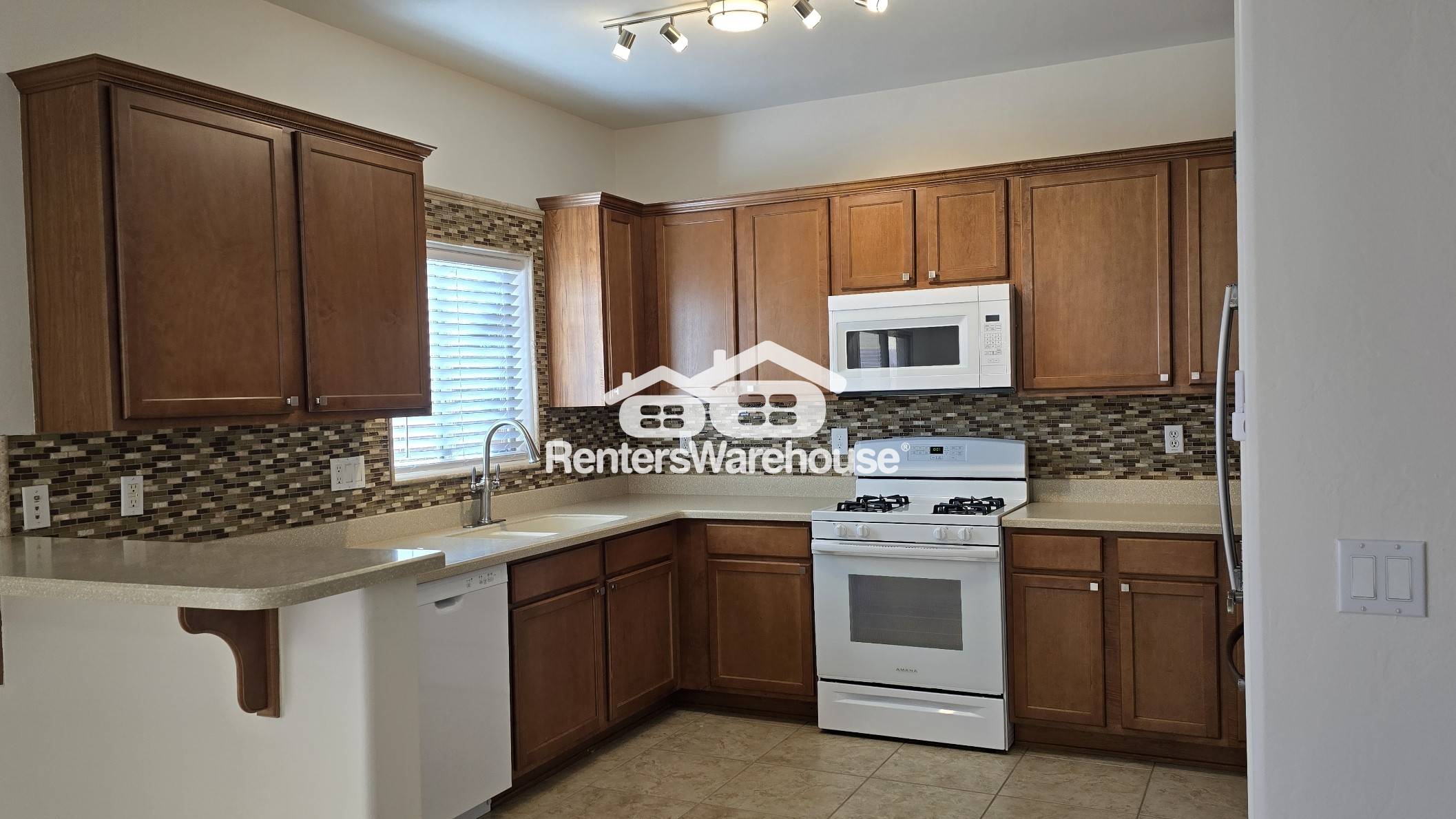 Sahuarita House: 1126 E Mt. Shibell Dr.