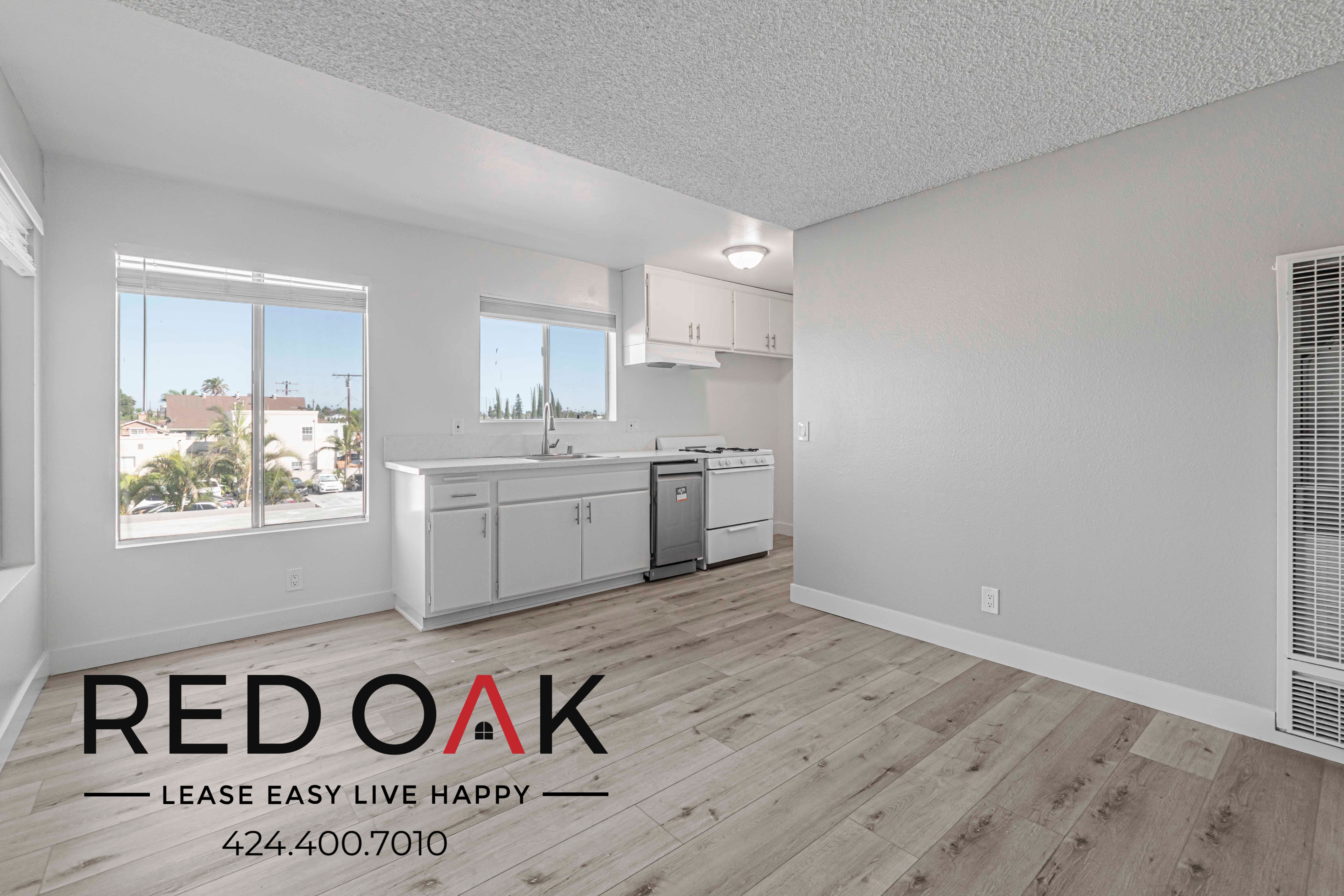 Long Beach Condo: 3742 E Fountain St