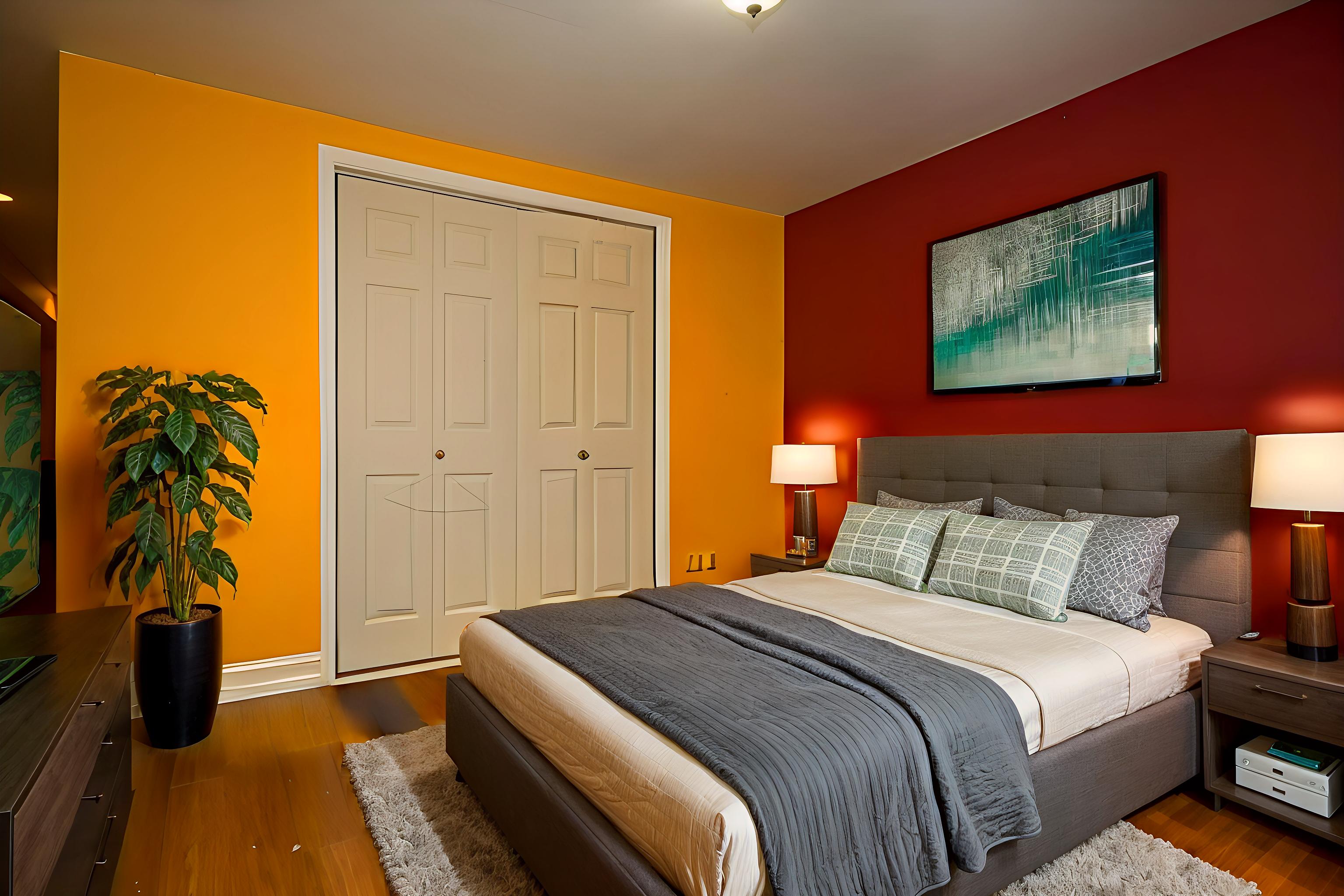 Washington House: 608 Harvard St NW