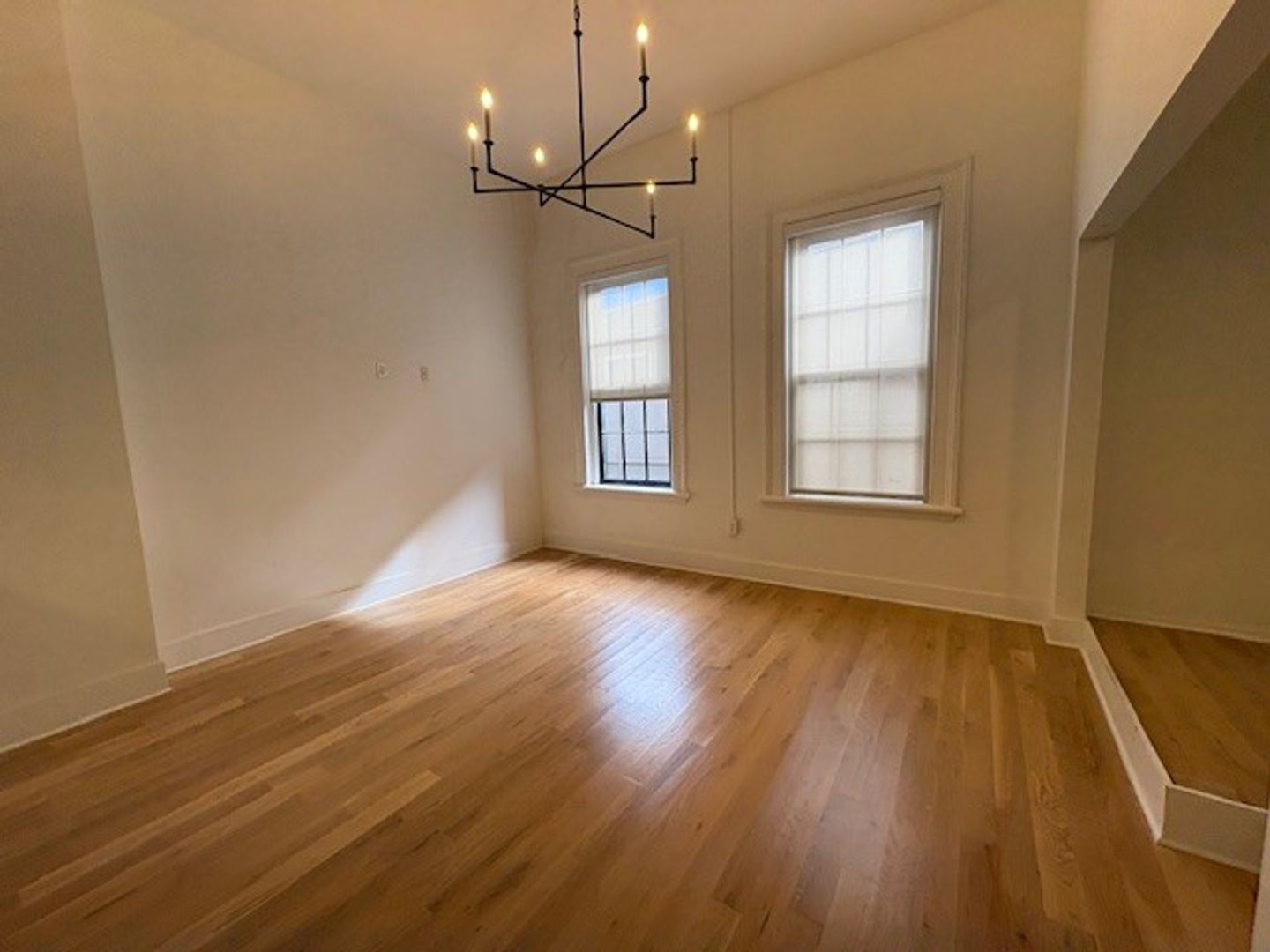 Macon Condo: 582 Mulberry Street
