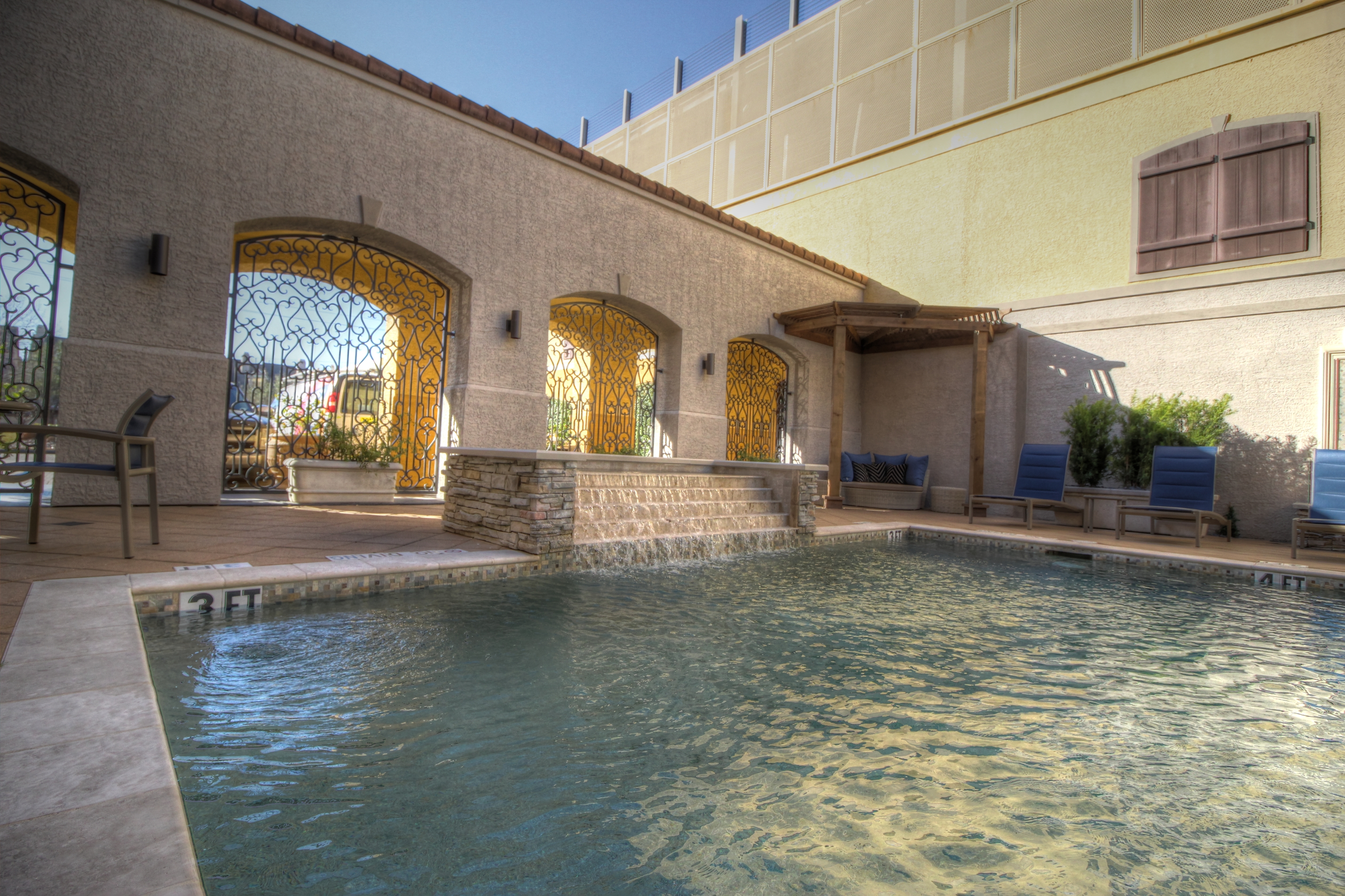 Houston Condo: 603 Studemont