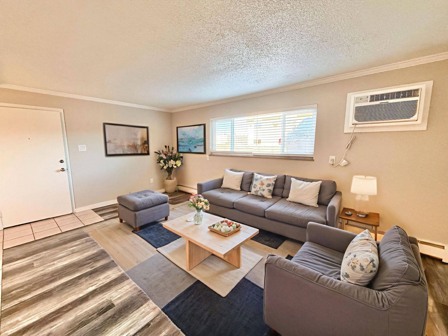 Pueblo Condo: 1936 Vinewood Ln.