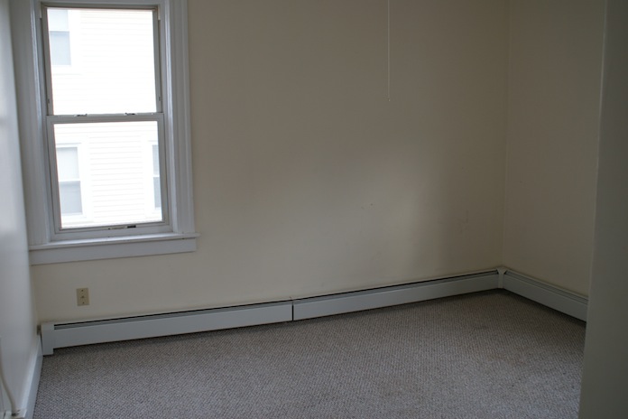 Apartment for Rent in Woonsocket