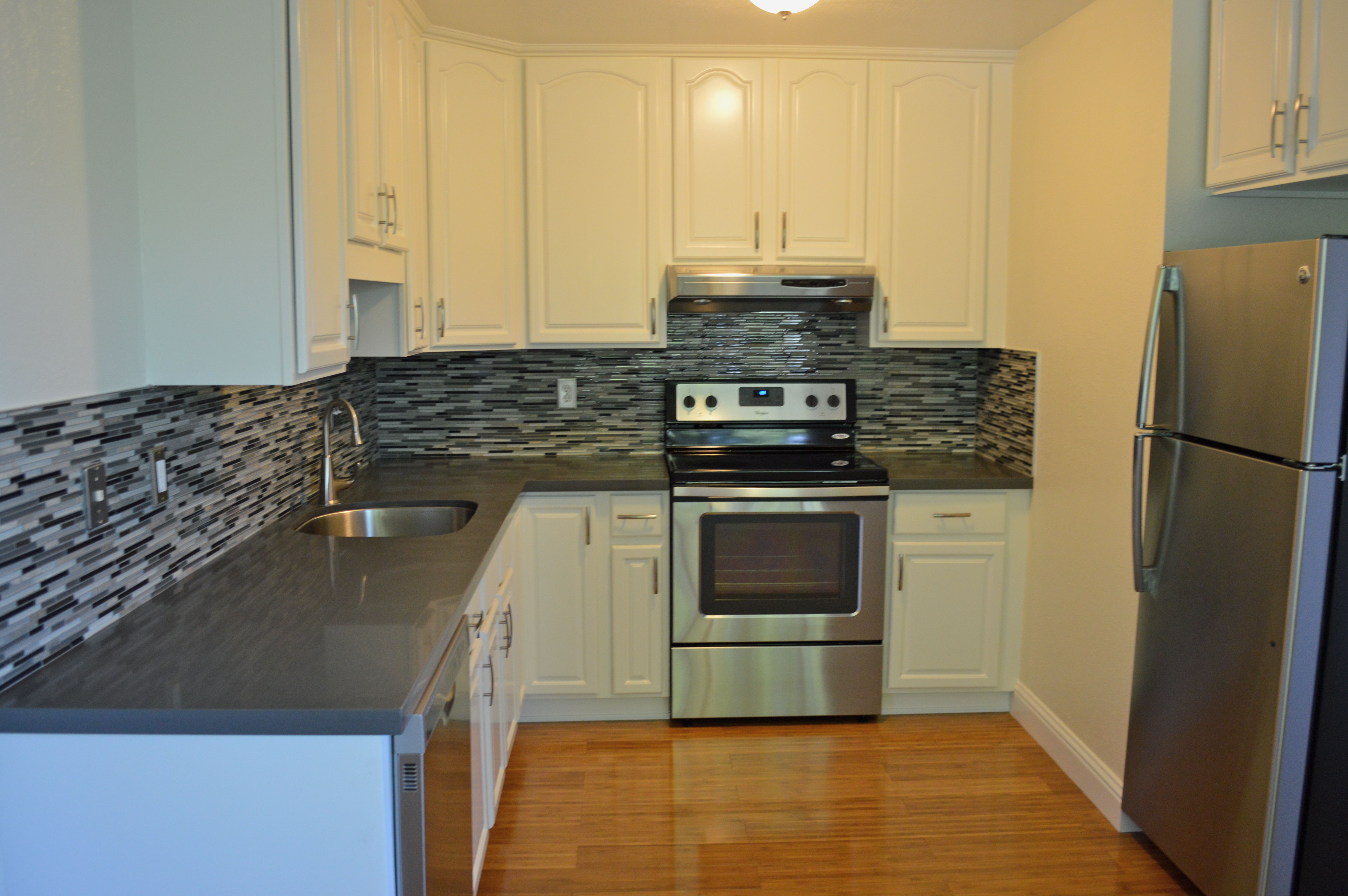 Alameda Condo: 1103 Regent