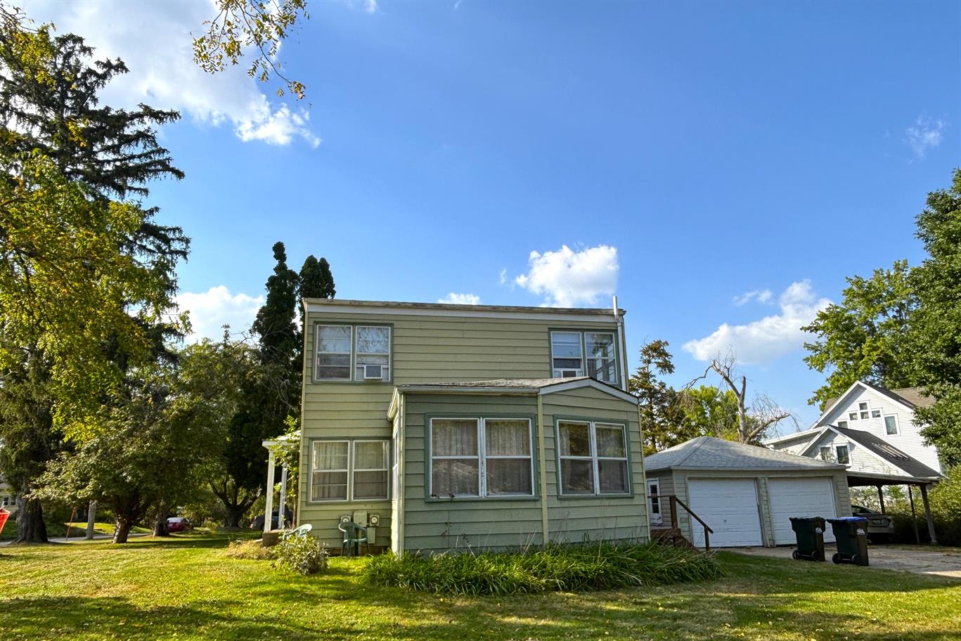 Iowa City Condo: 1840 B Street