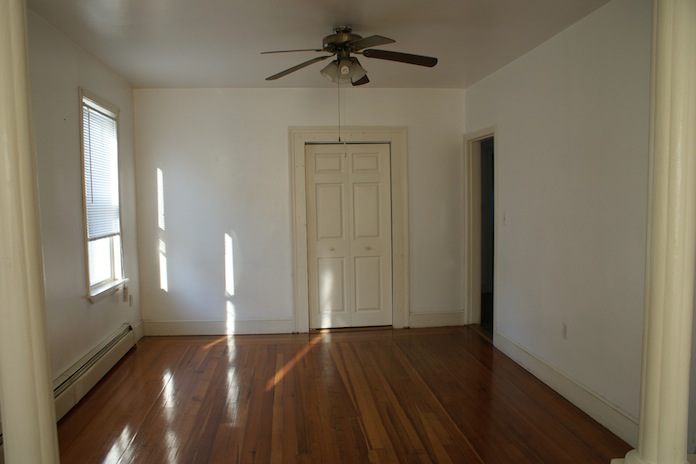 Apartment for Rent in Woonsocket