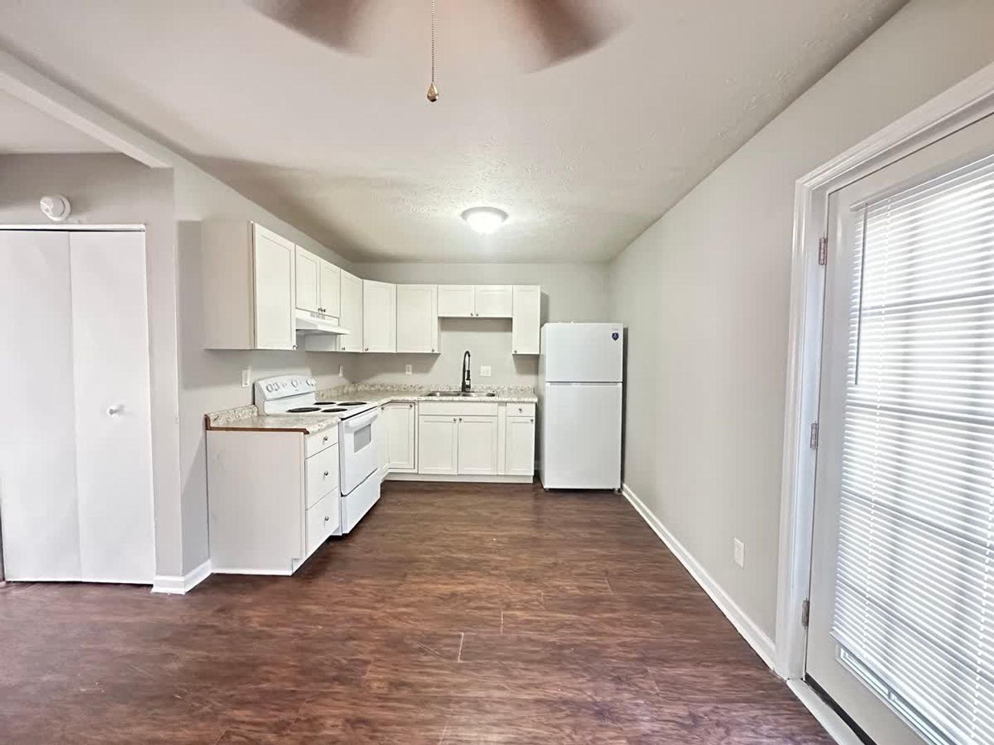 Lexington House: 537 Toner Street (Z1)