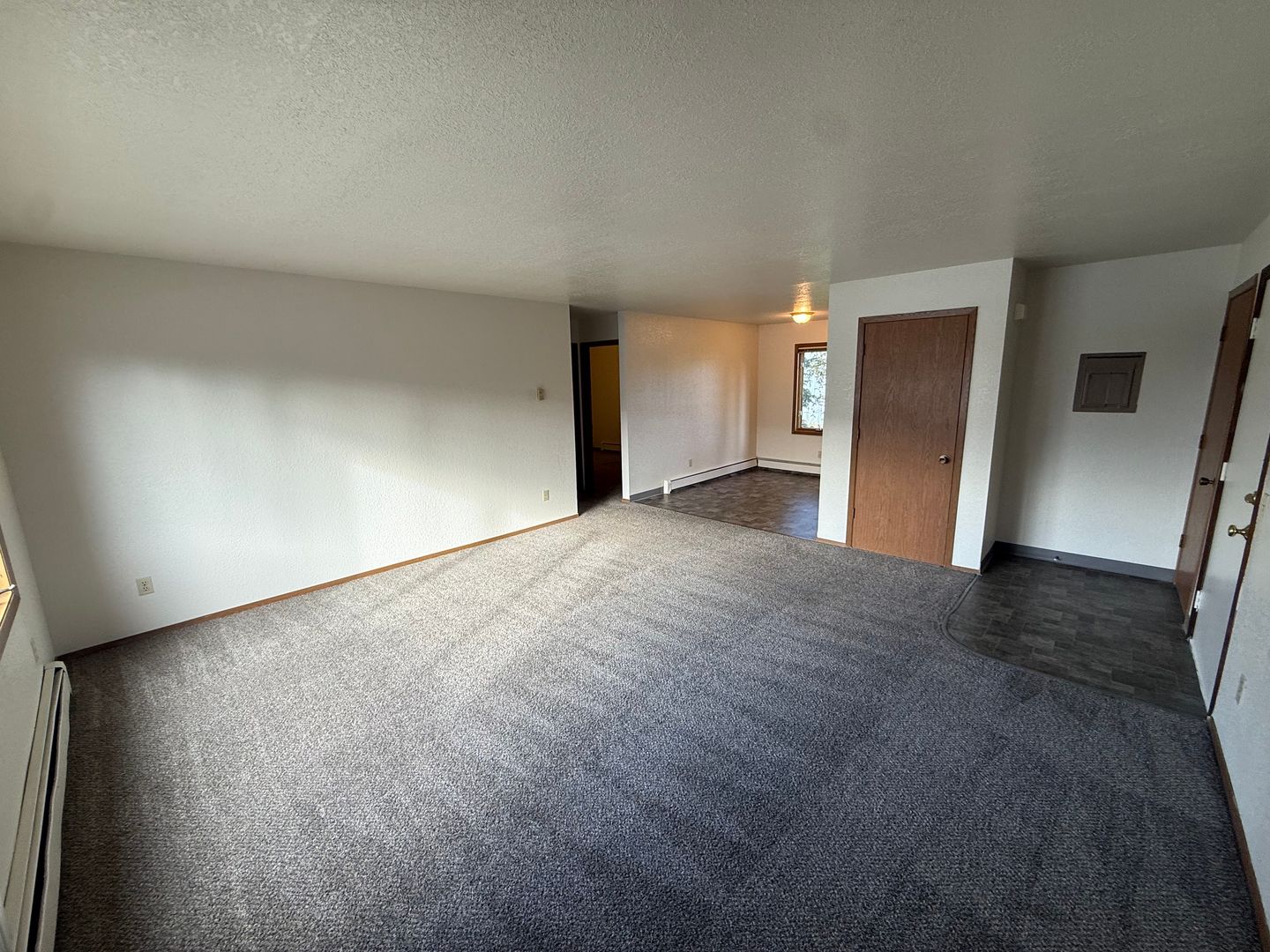 Anchorage Condo: 216 N Flower