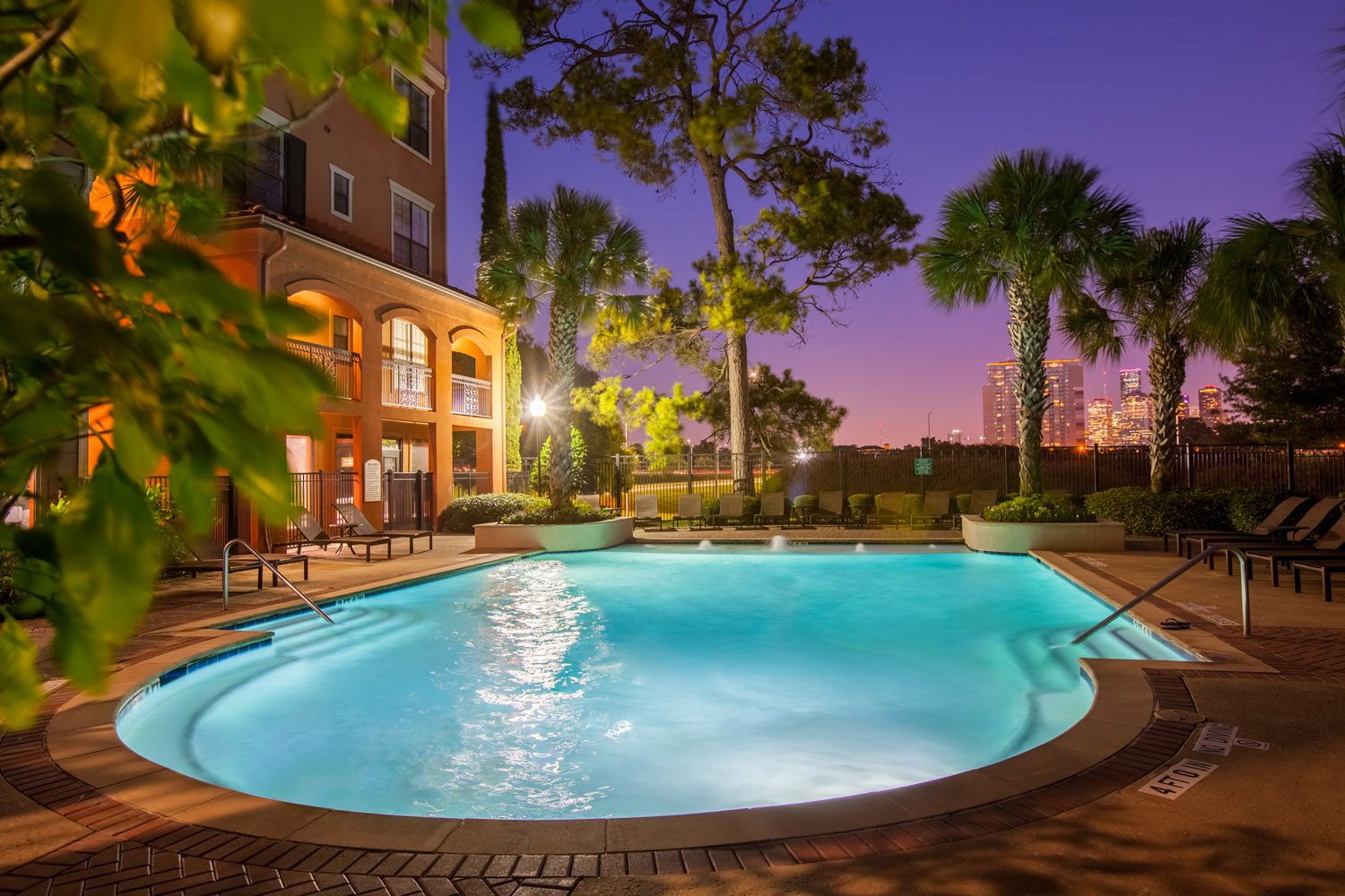 Houston Condo: 322 Jackson Hill