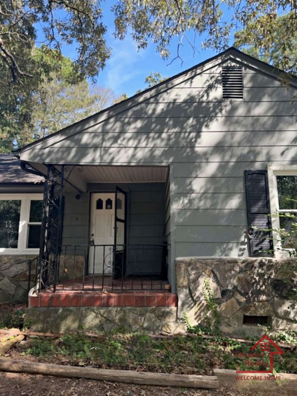 Chattanooga House: 938 Talley Rd