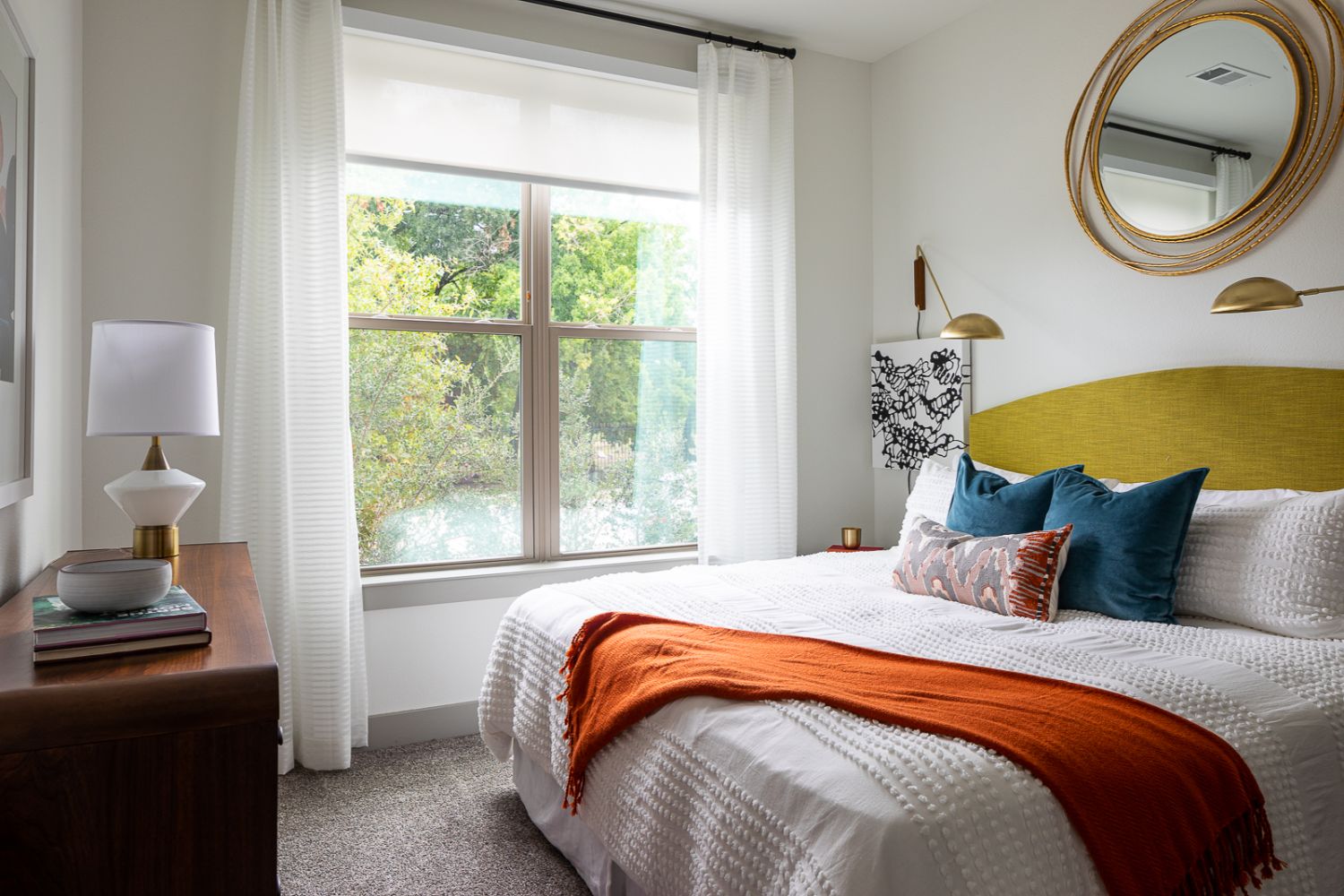 Houston Condo: 3032 Summer St