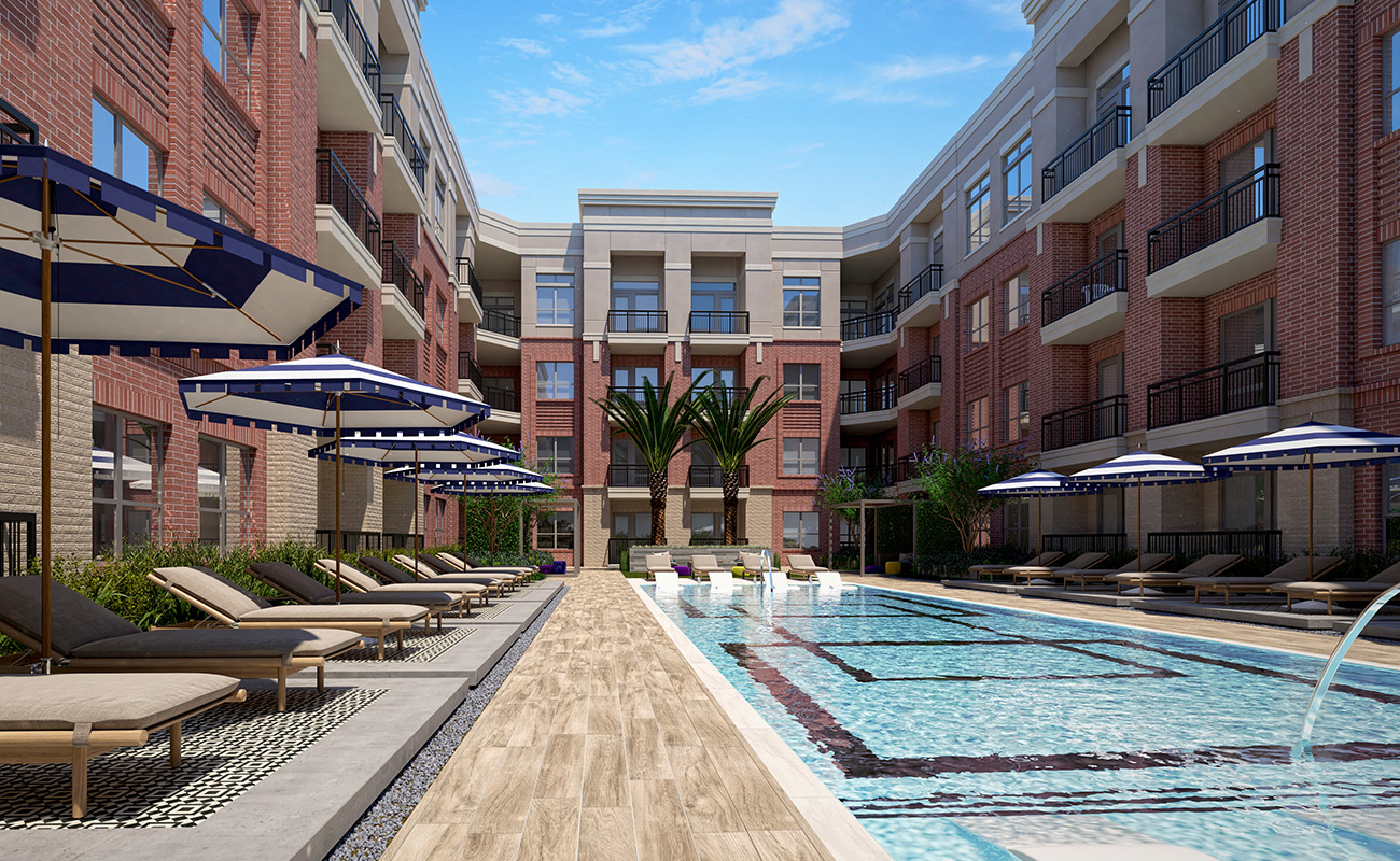 Houston Condo: 164 Birdsall Street