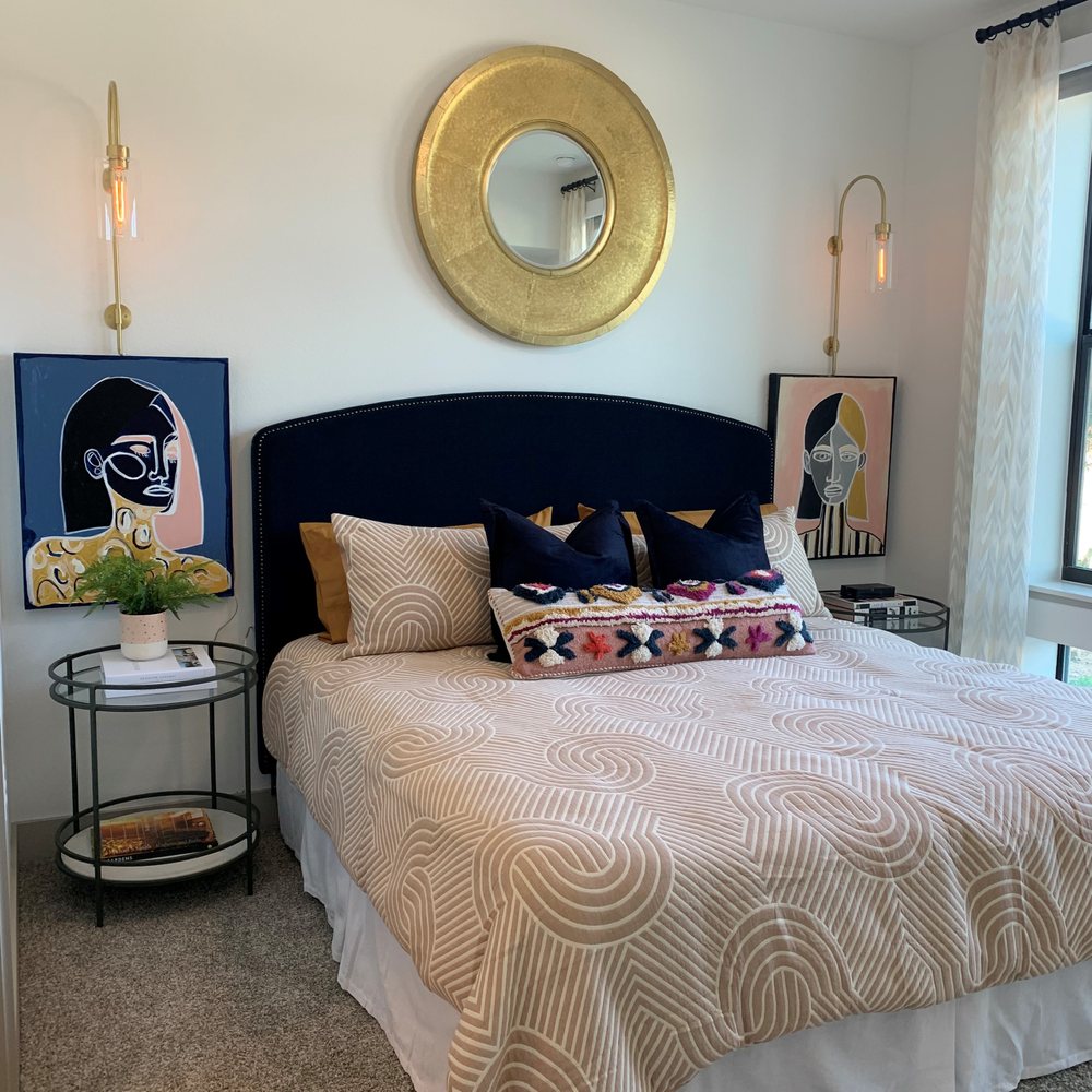 Houston Condo: 1416 N Shepherd Dr