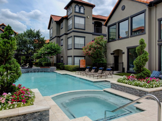 Houston Condo: 779 Dunlavy