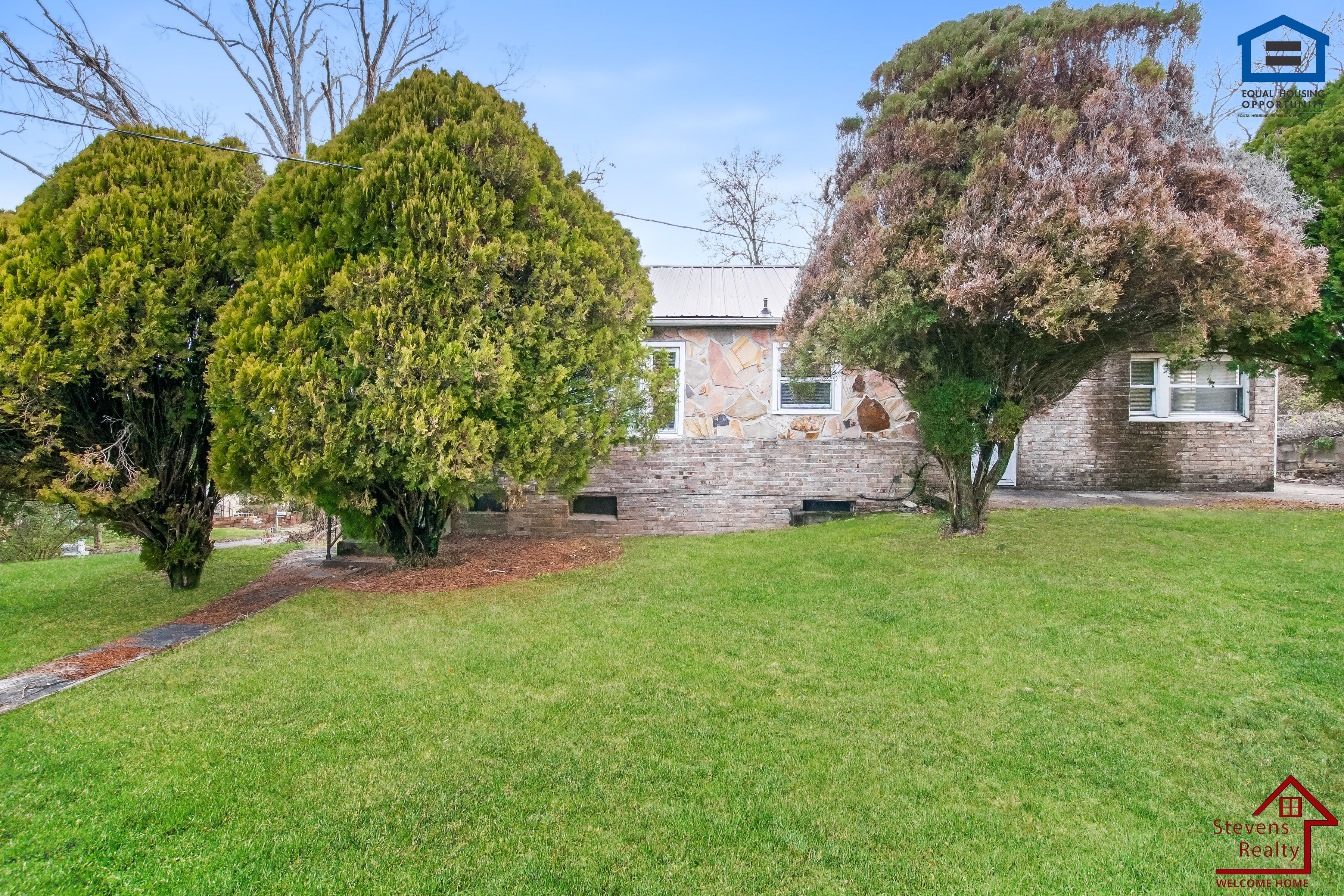 Knoxville House: 3600 Selma Ave