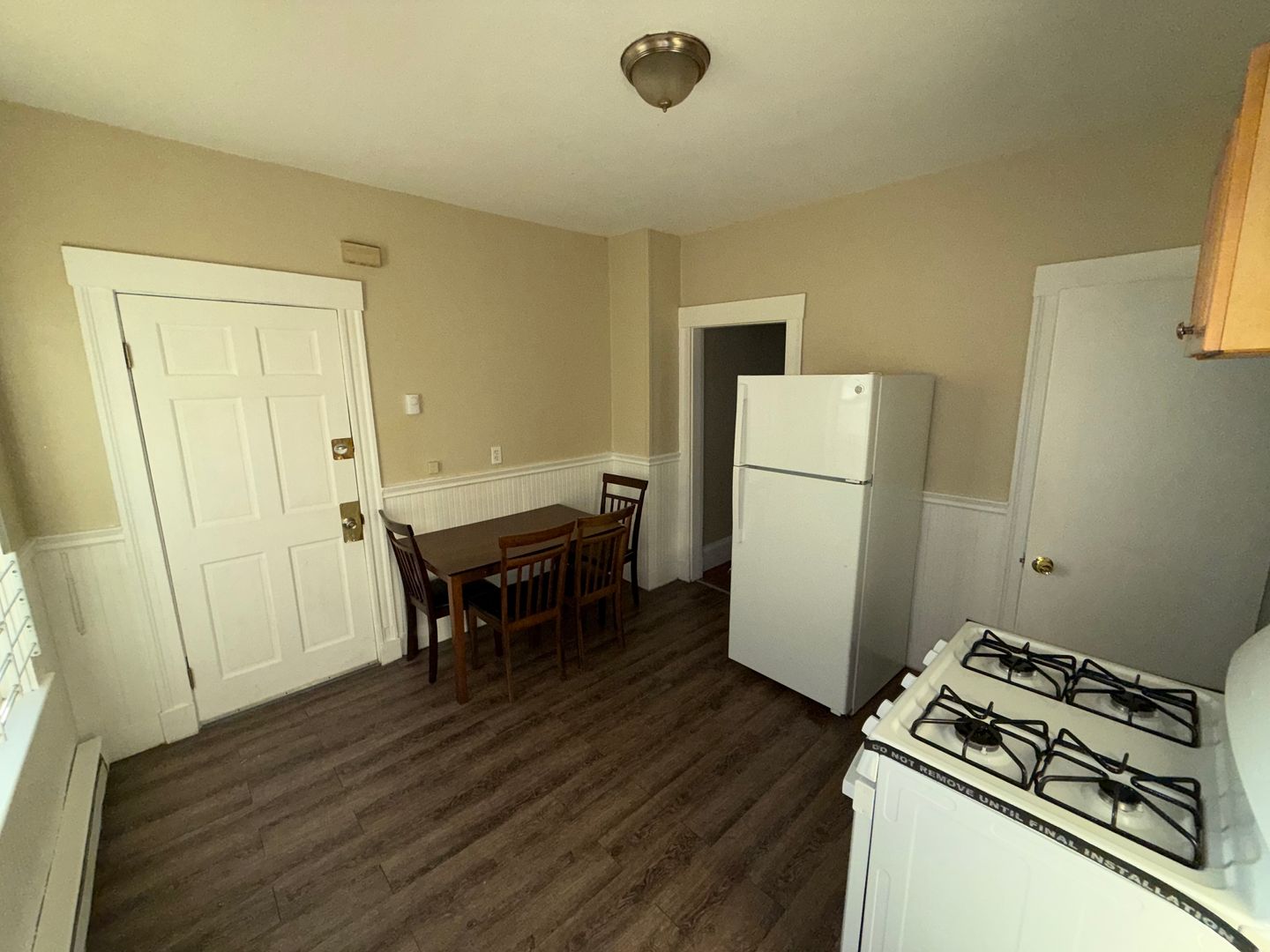 Lynn Condo: 139 Franklin Street