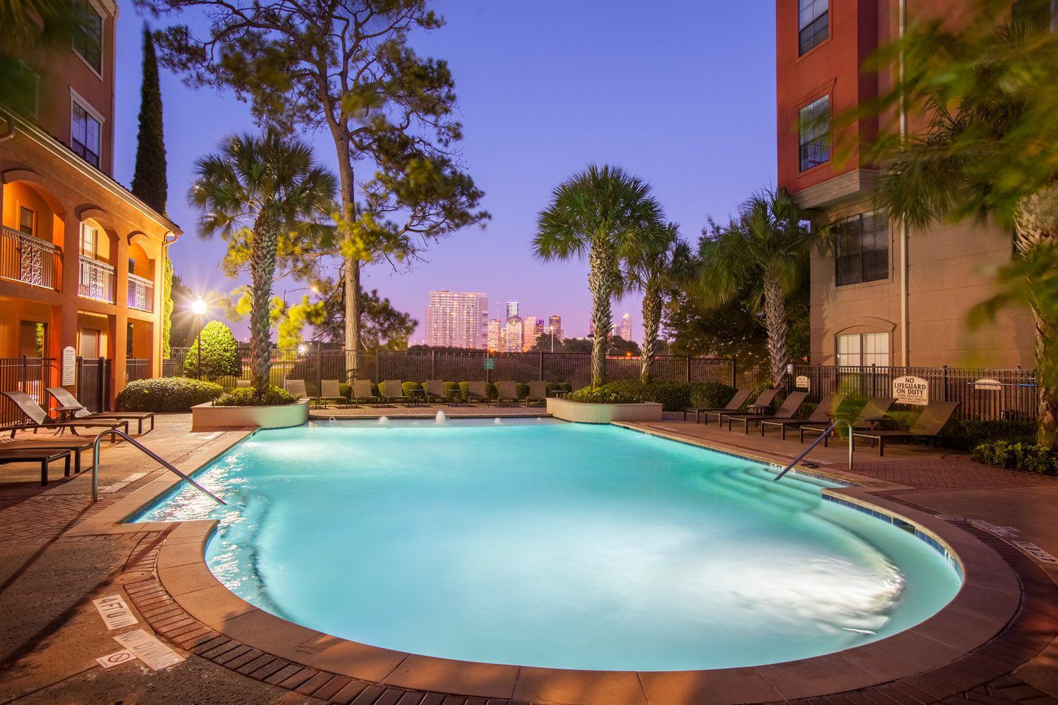 Houston Condo: 322 Jackson Hill