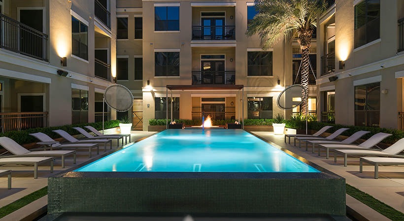 Houston Condo: 308 McGowen