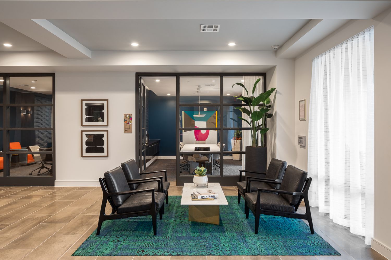 Houston Condo: 3032 Summer St