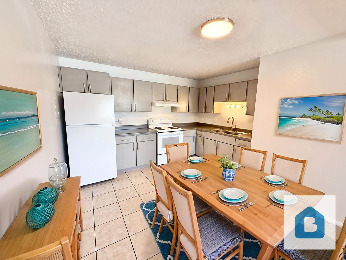 Pueblo Condo: 2018 Vinewood Lane