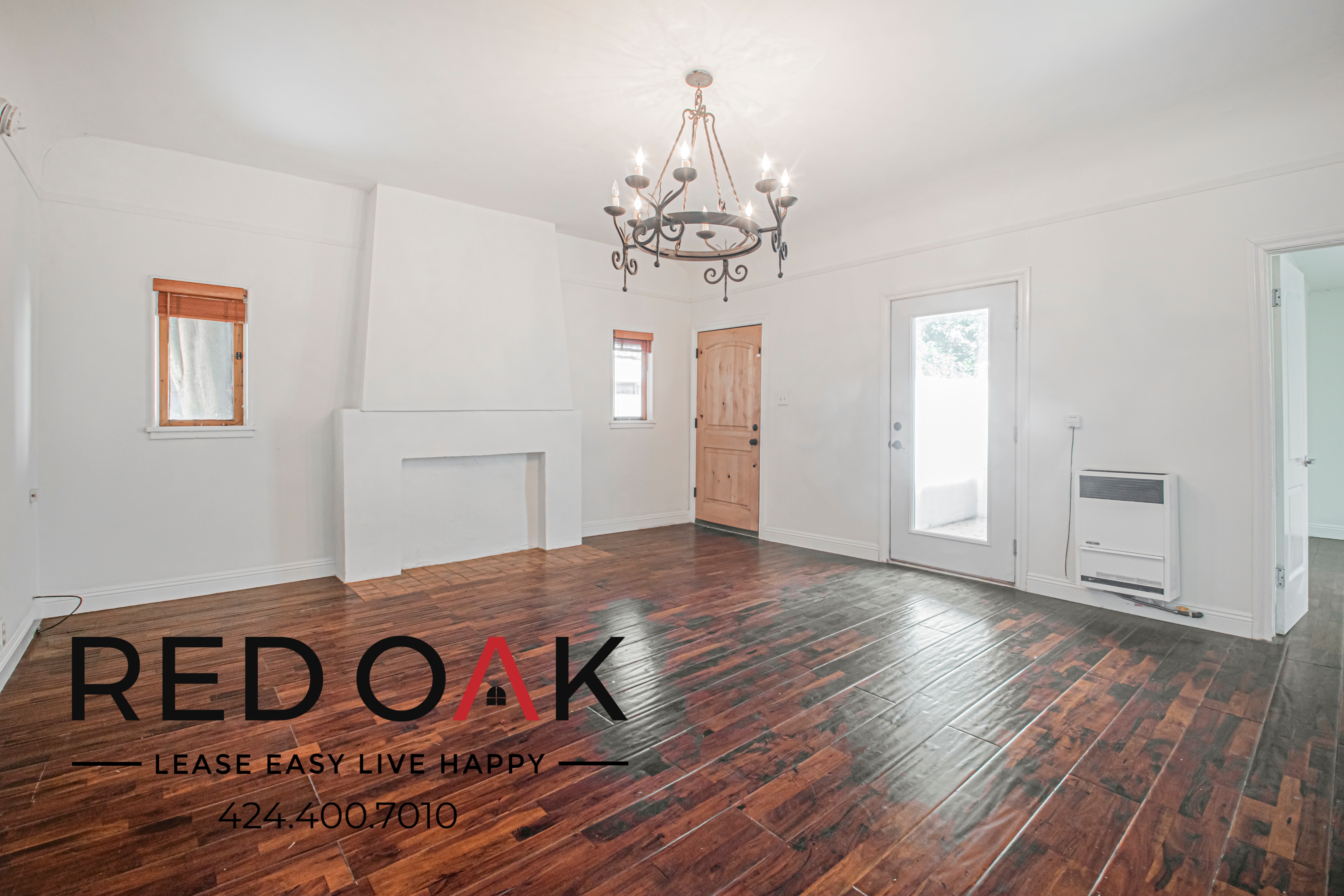 Los Angeles Condo: 417 S Coronado St