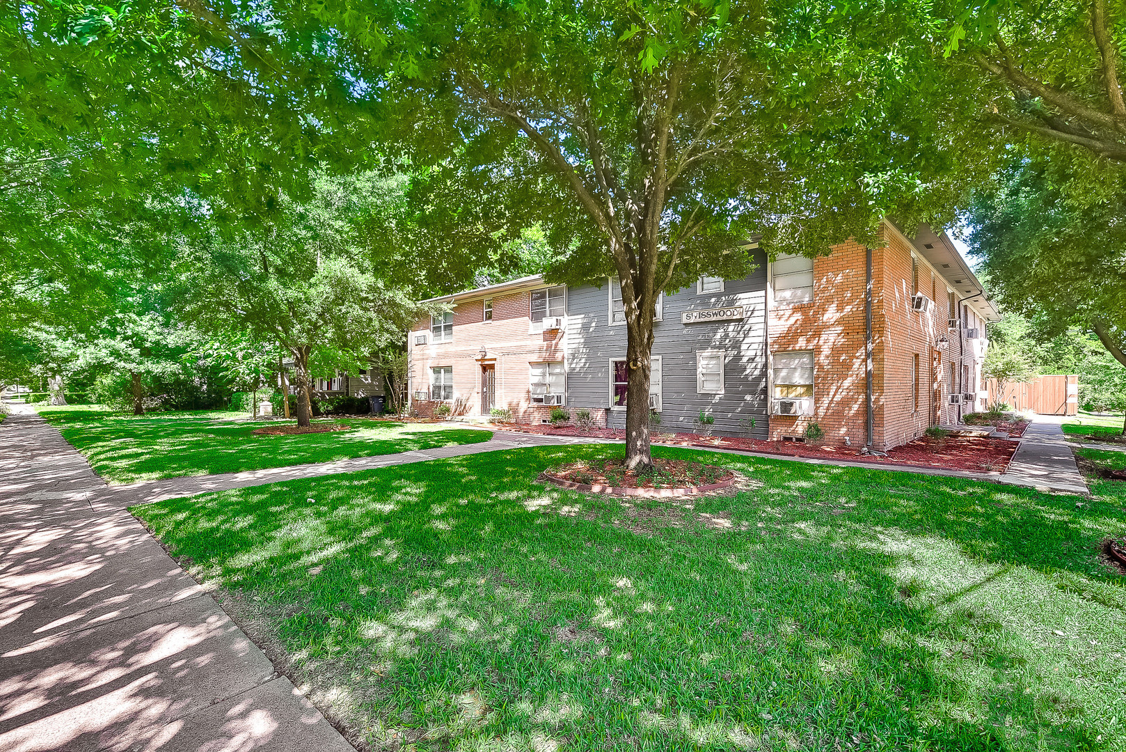 Dallas Apartment: 4602 Swiss Ave