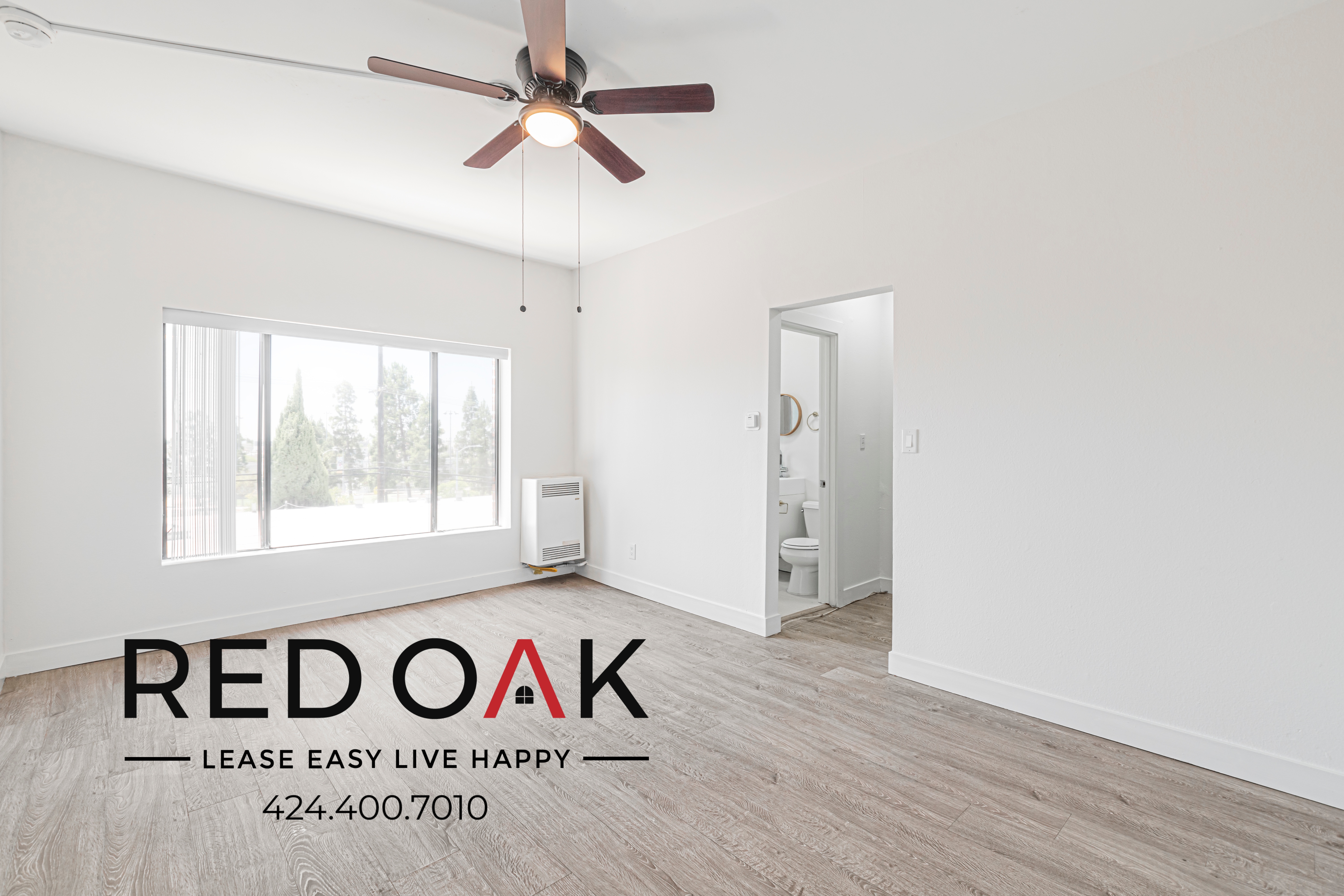 Los Angeles Condo: 932 Irolo St