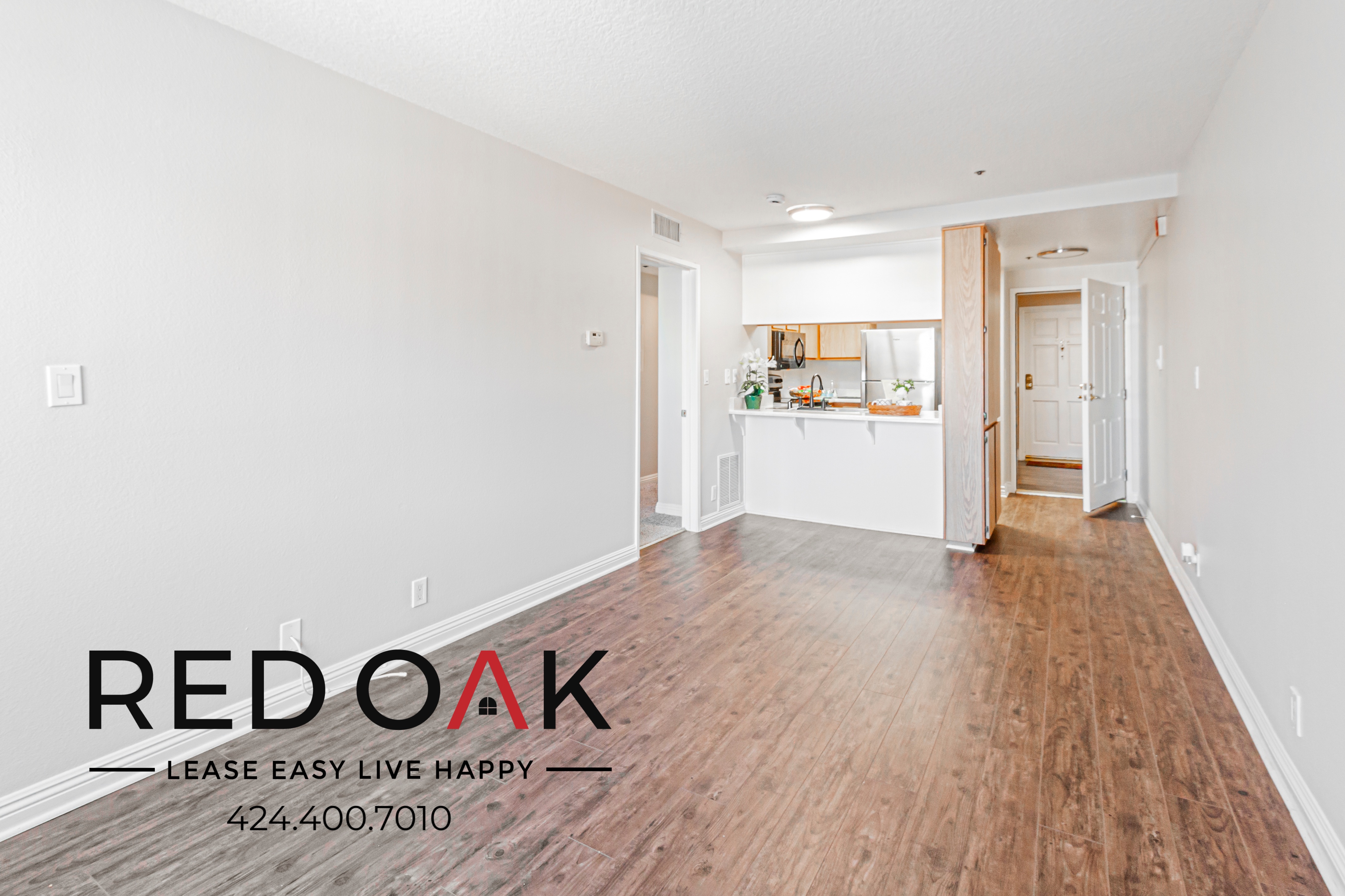 Huntington beach Condo: 18700 Florida St