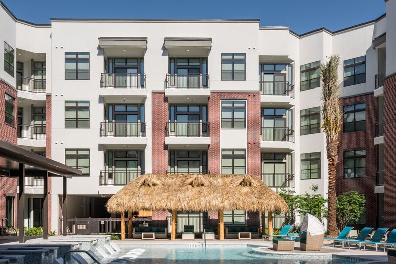 Houston Condo: 922 Gillette St