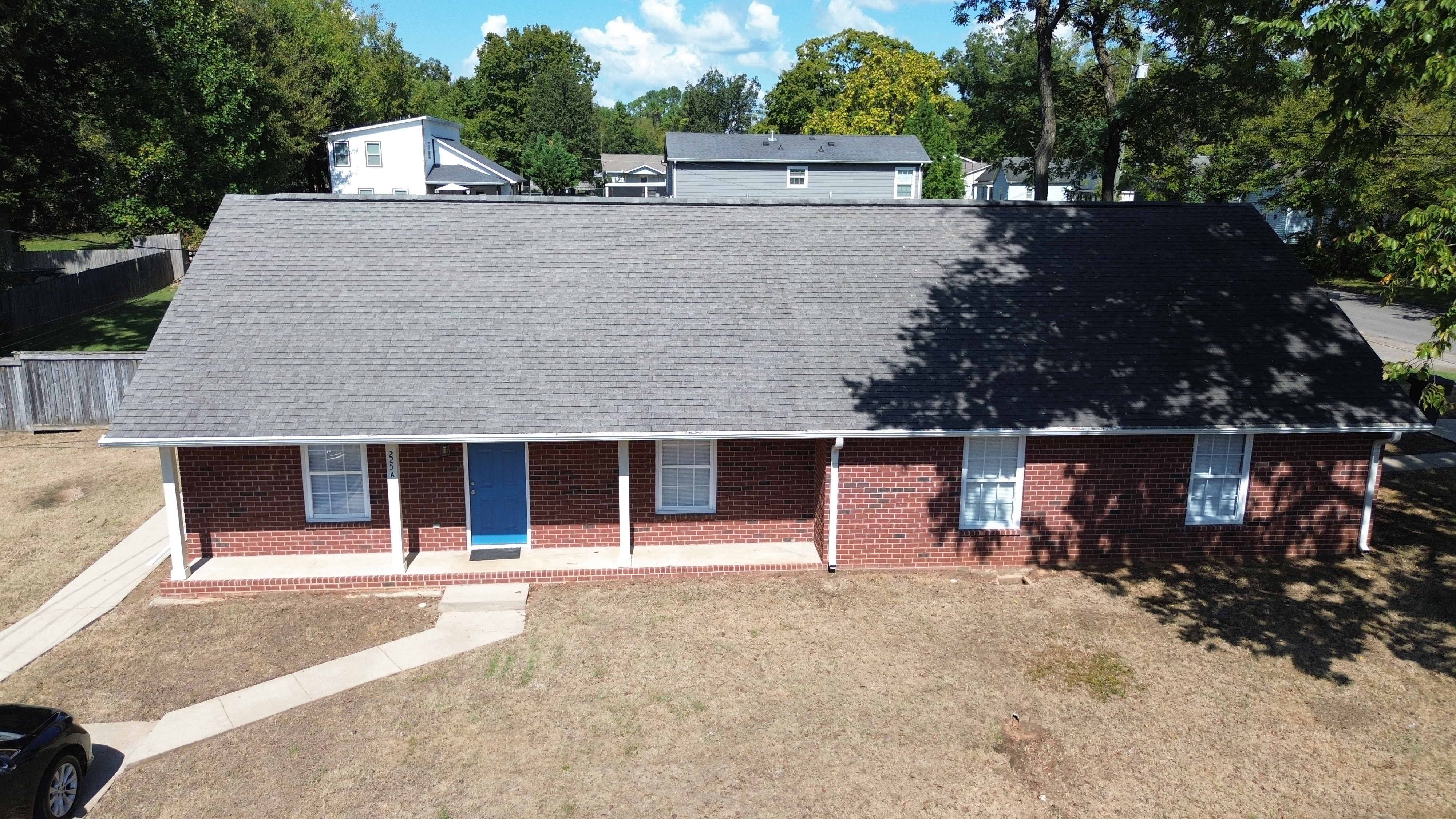 Murfreesboro Condo: 225 E Chestnut St