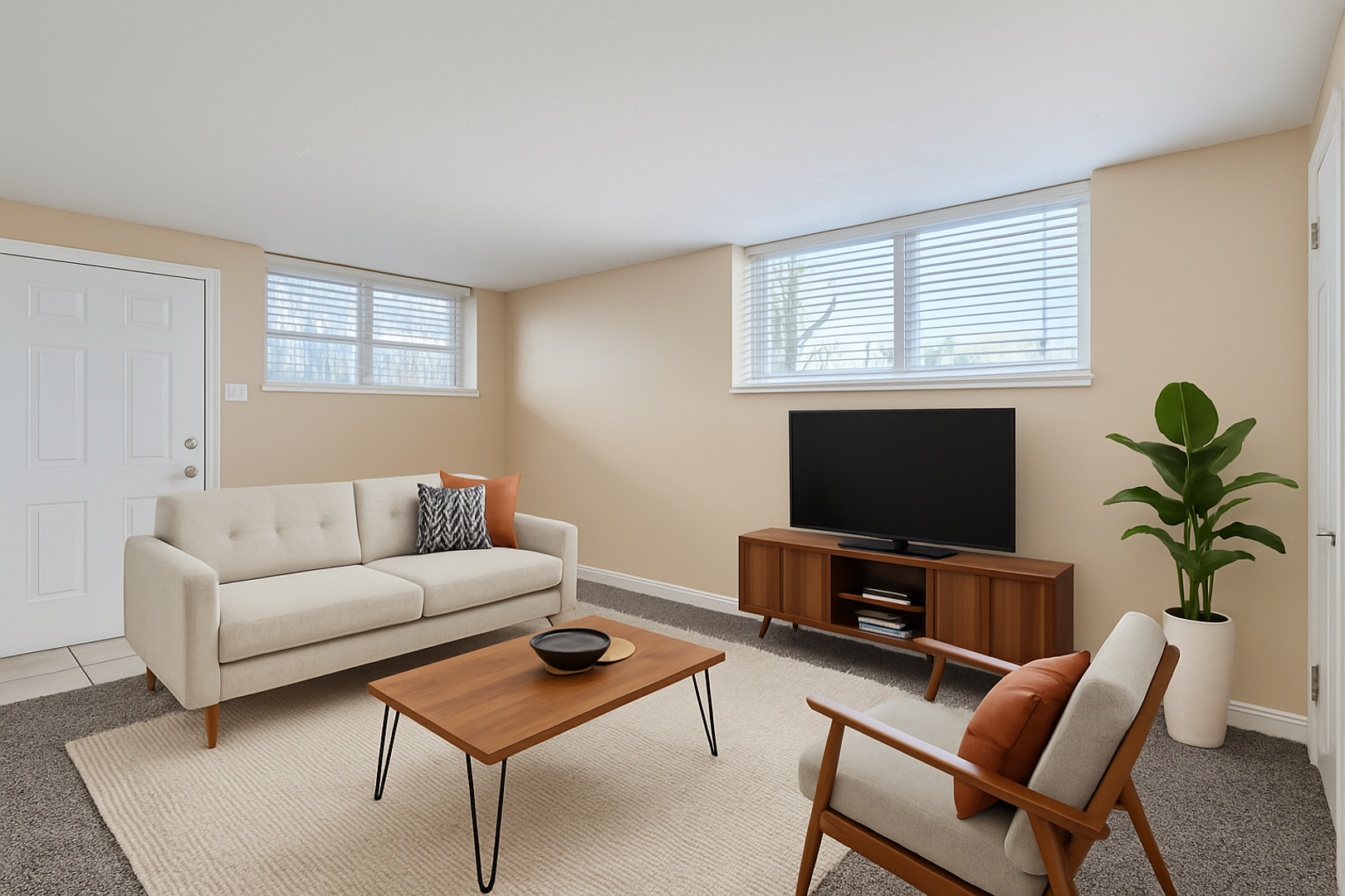 Denver Apartment: 4630 E Asbury Cir