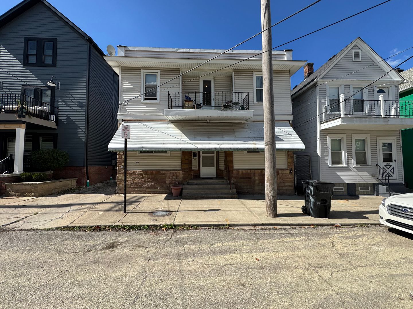 Cleveland Condo: 1930 E 123rd Street