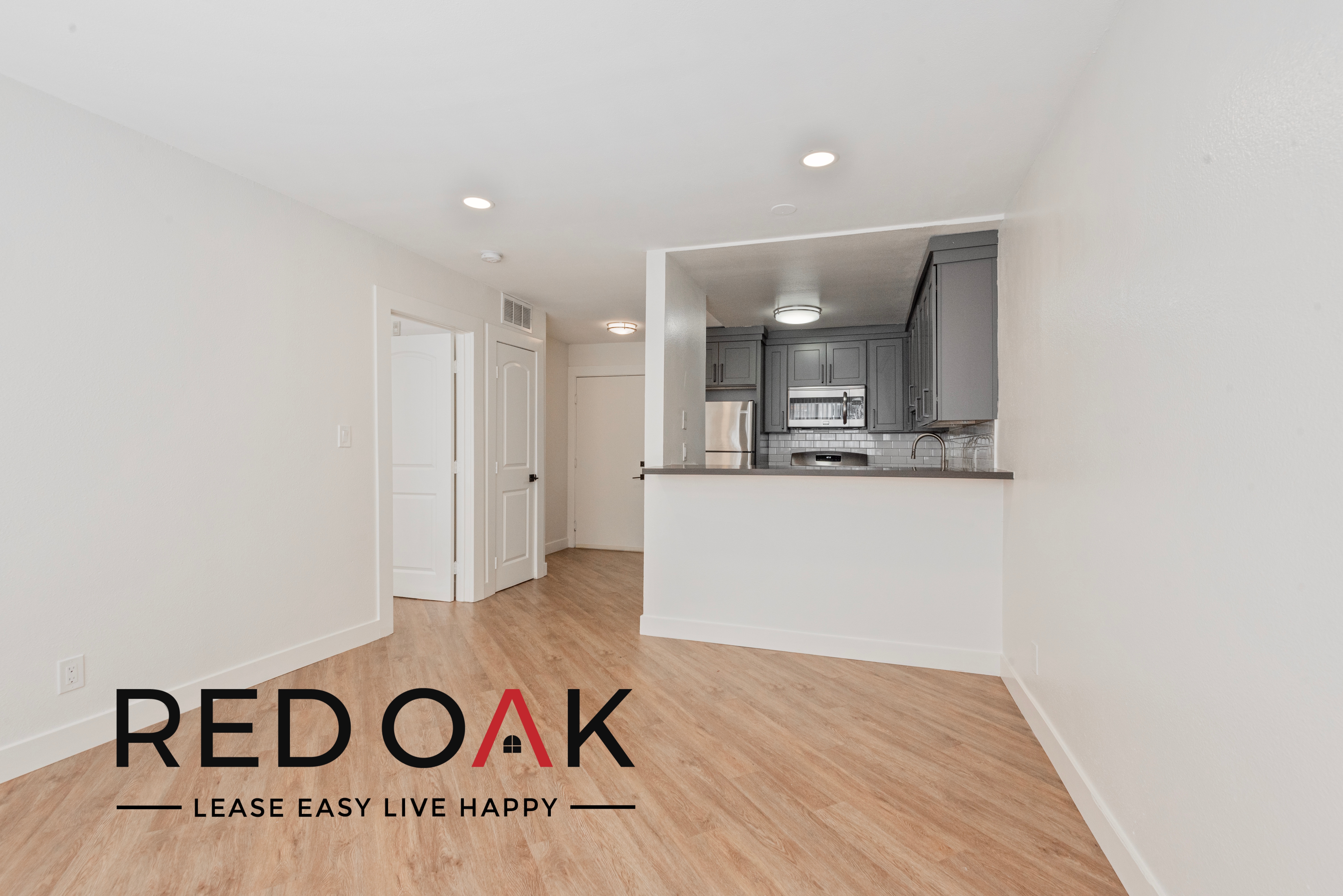 Los Angeles Condo: 310 S Kenmore