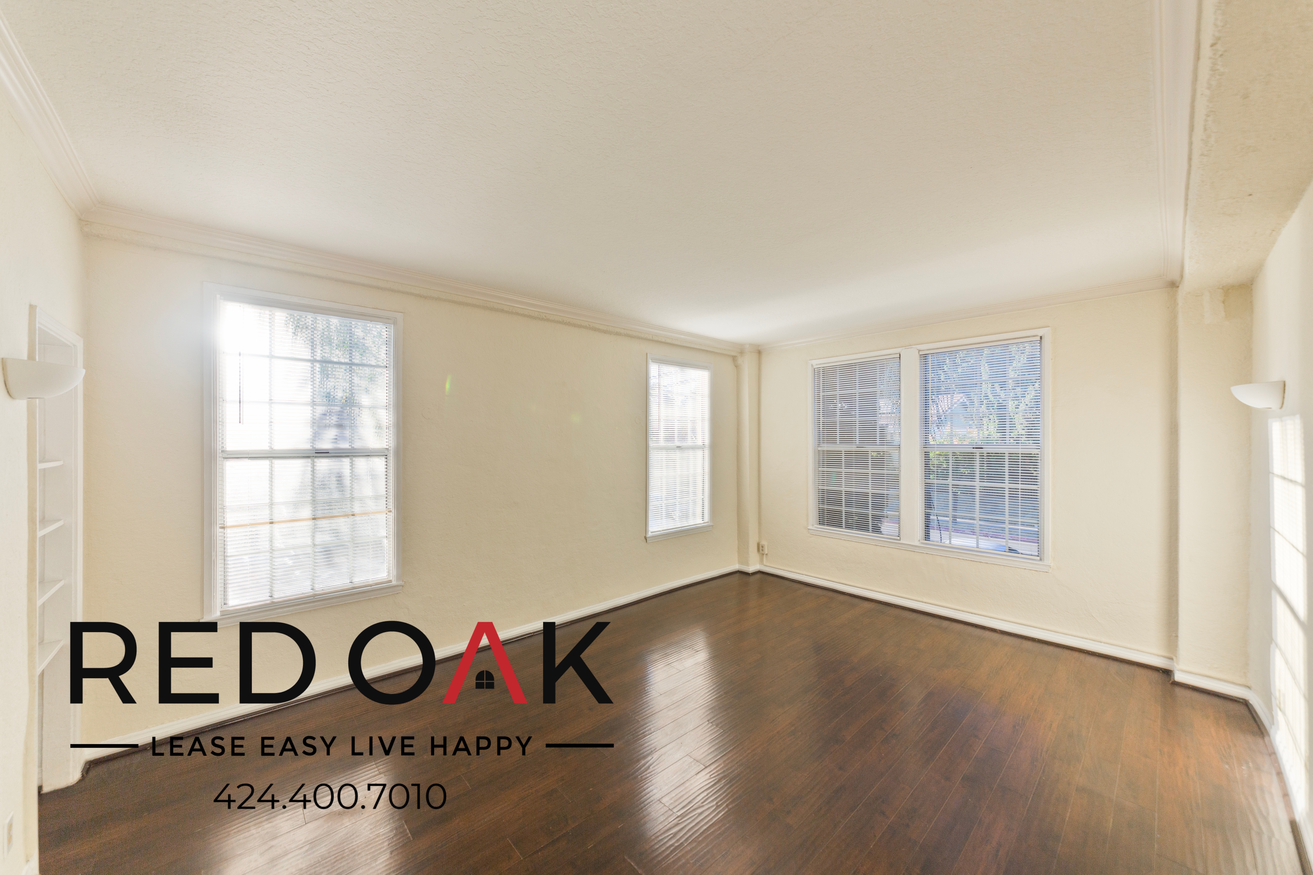 Los Angeles Condo: 5640 Franklin Ave