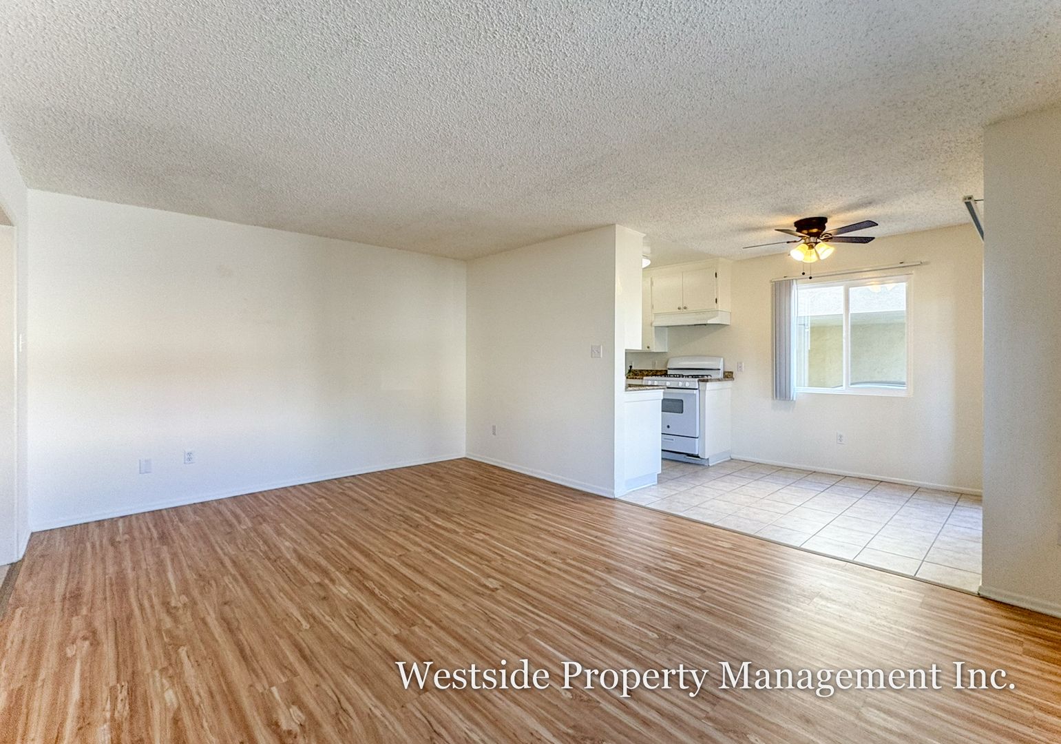 Los Angeles Apartment: 1755 Purdue Ave