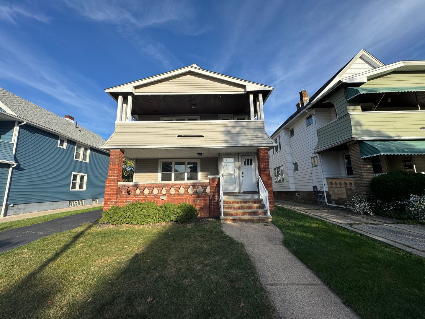 Lakewood Condo: 2115 Lewis Drive