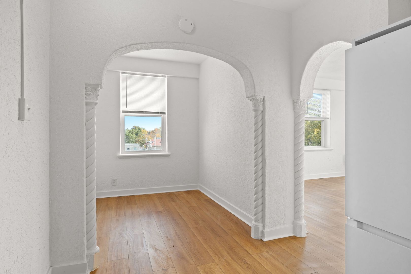 Indianapolis Condo: 26 East 14th Street