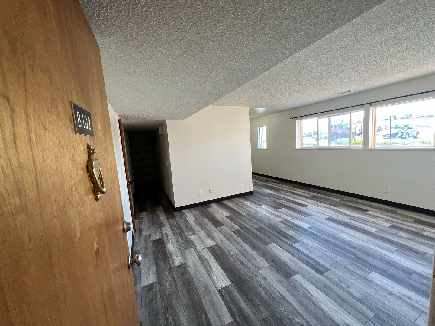 Rock Springs Condo: 915 Walnut St Building B