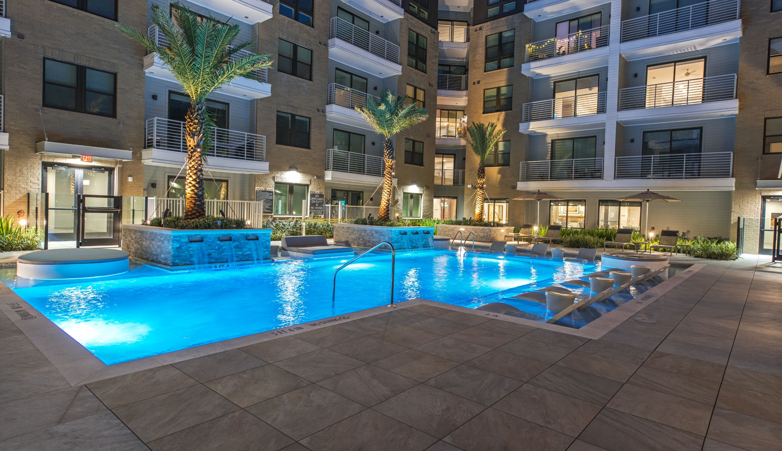 Houston Condo: 3638 W Dallas