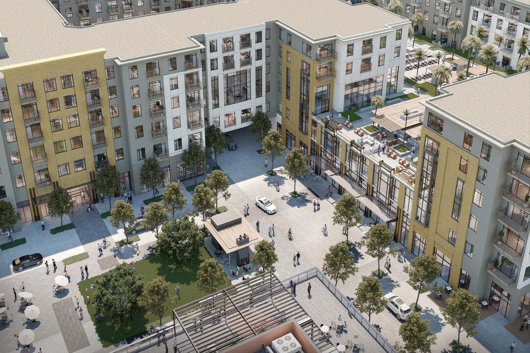 Houston Condo: 3517 W. Dallas St