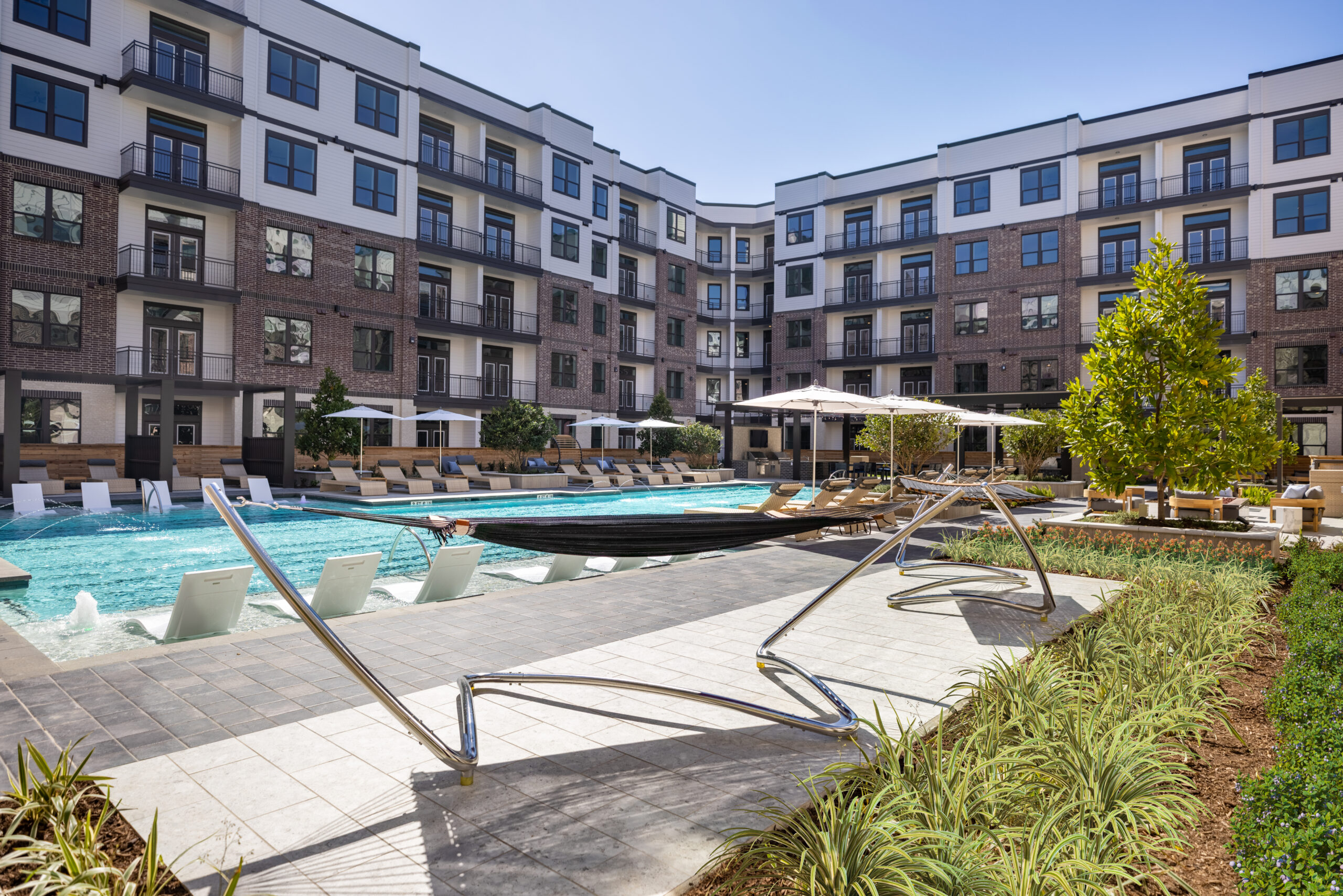 Houston Condo: 3005 Summer St